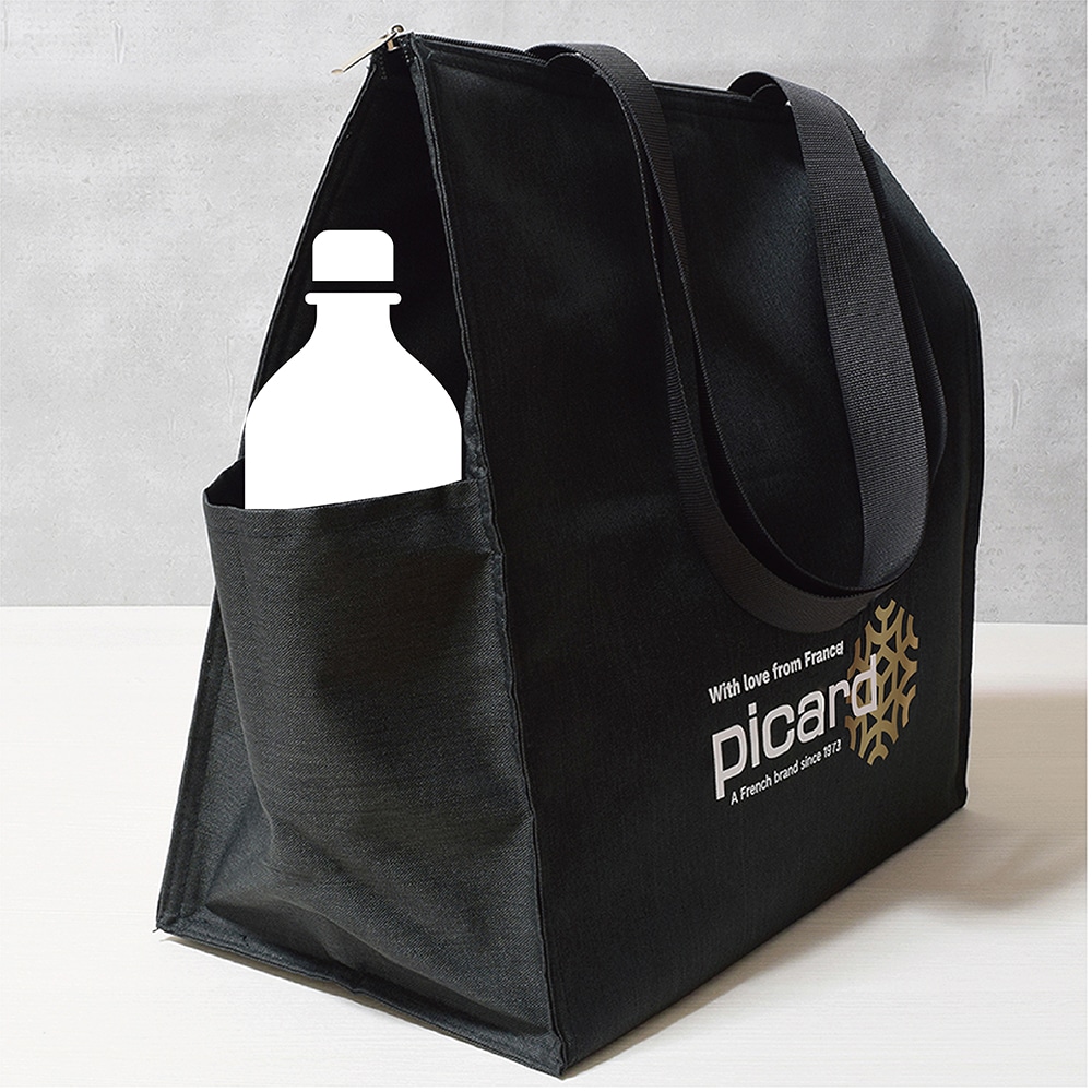 【予約商品】おいしい時間 Happy Bag “Bon Appetit”