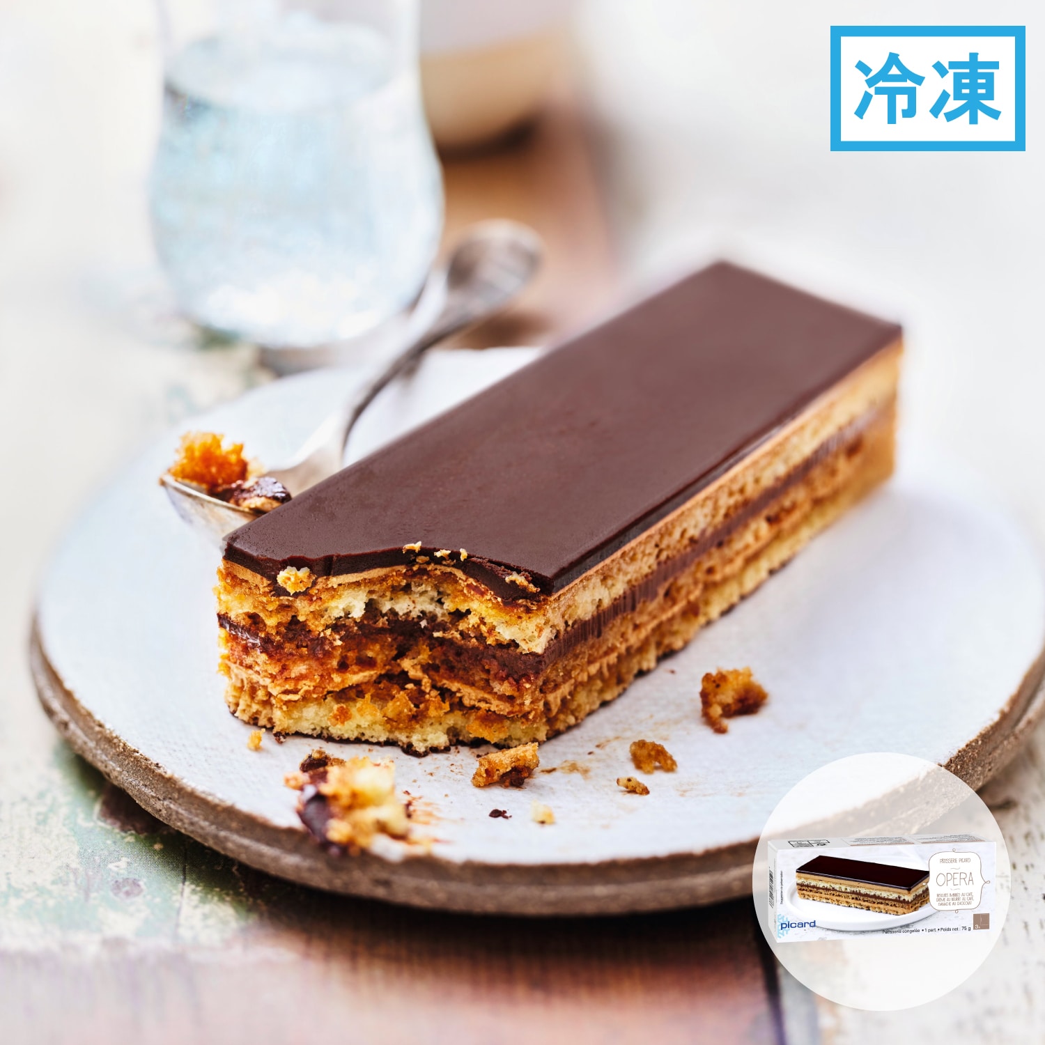 オペラ・プティ