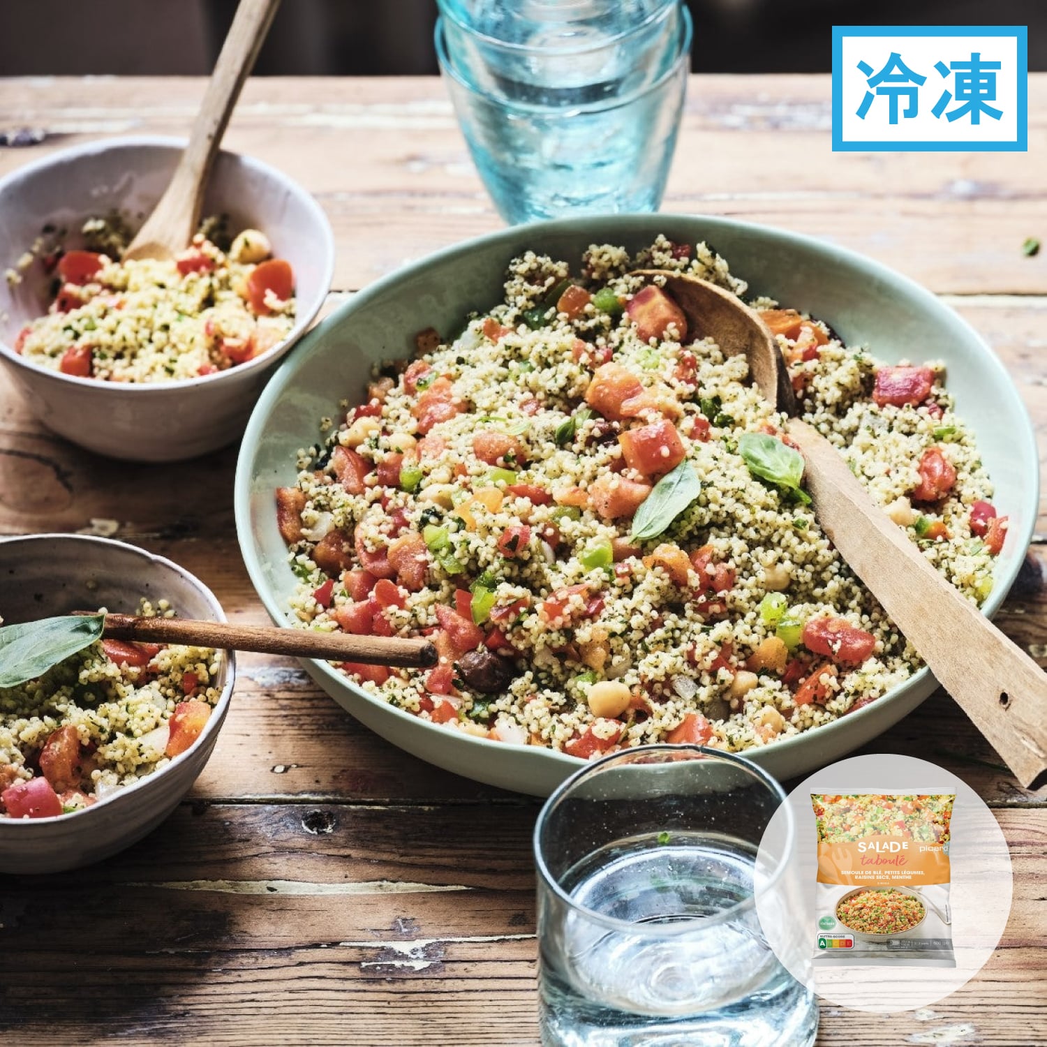 タブレ・フランセーズ