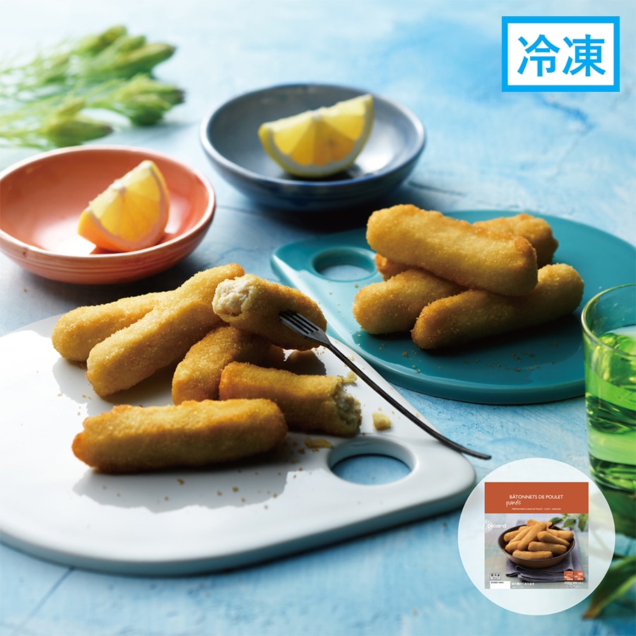 チキンバトン【賞味期限：26年1月8日】