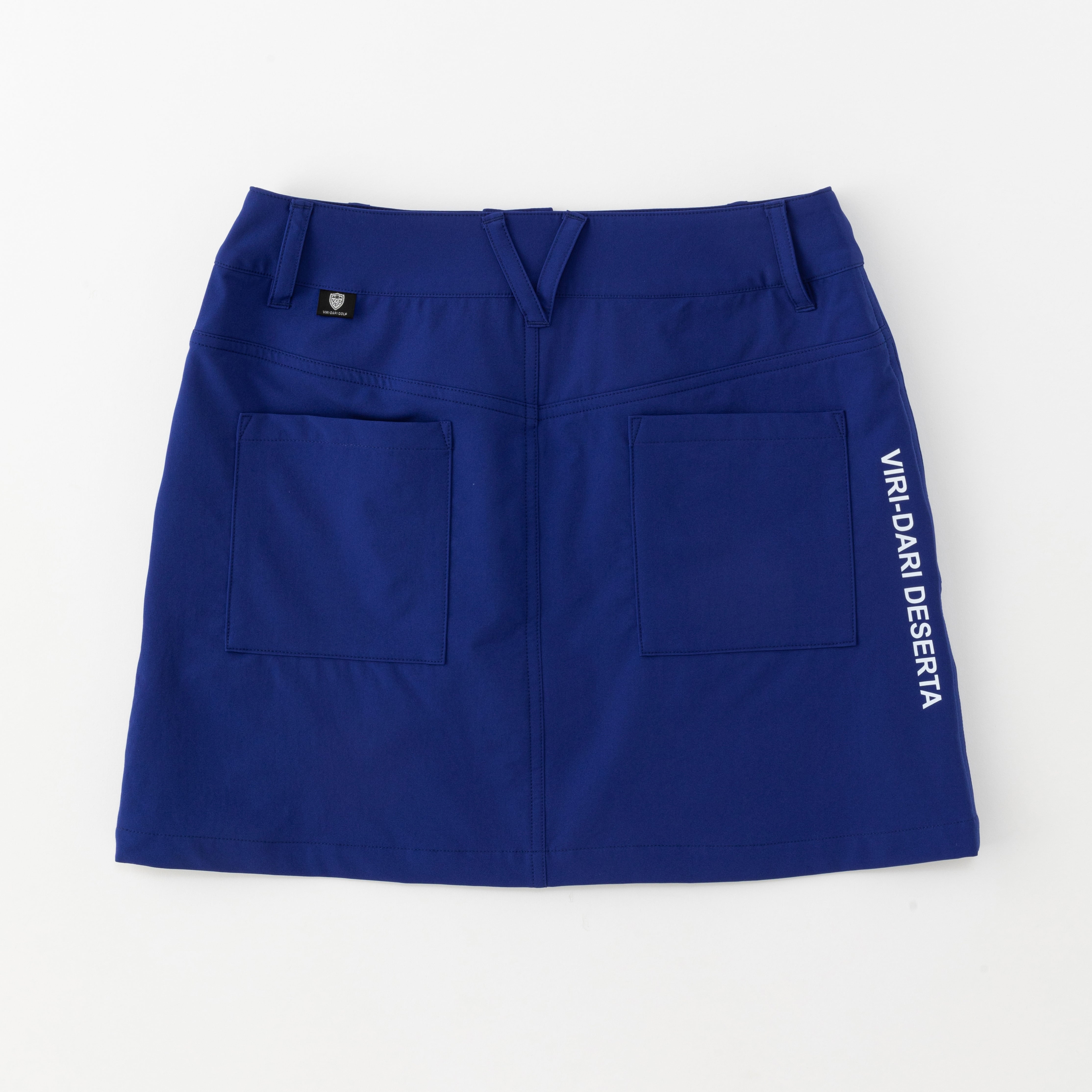 Skirt【S】 Blue S
