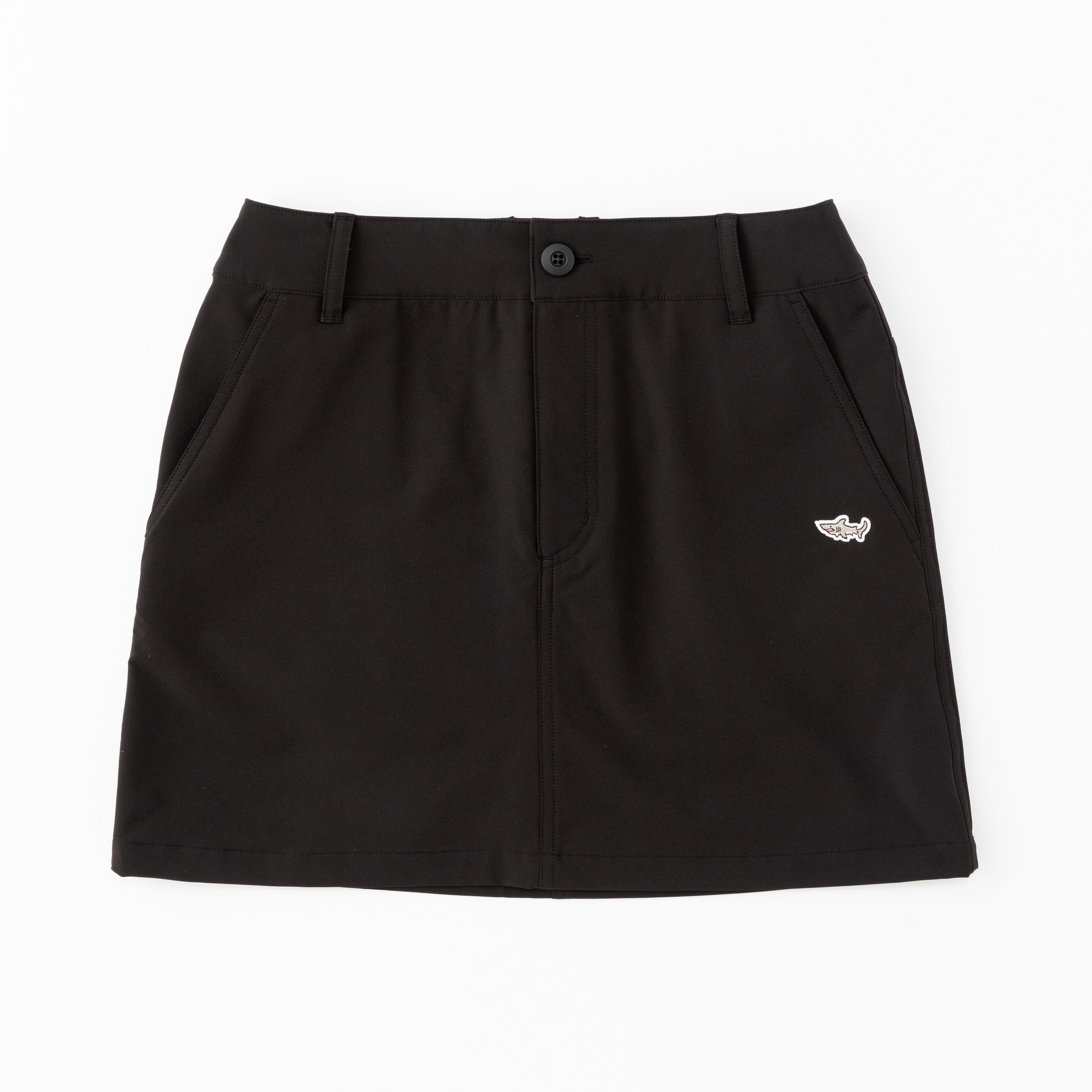 Skirt【S】 Black S