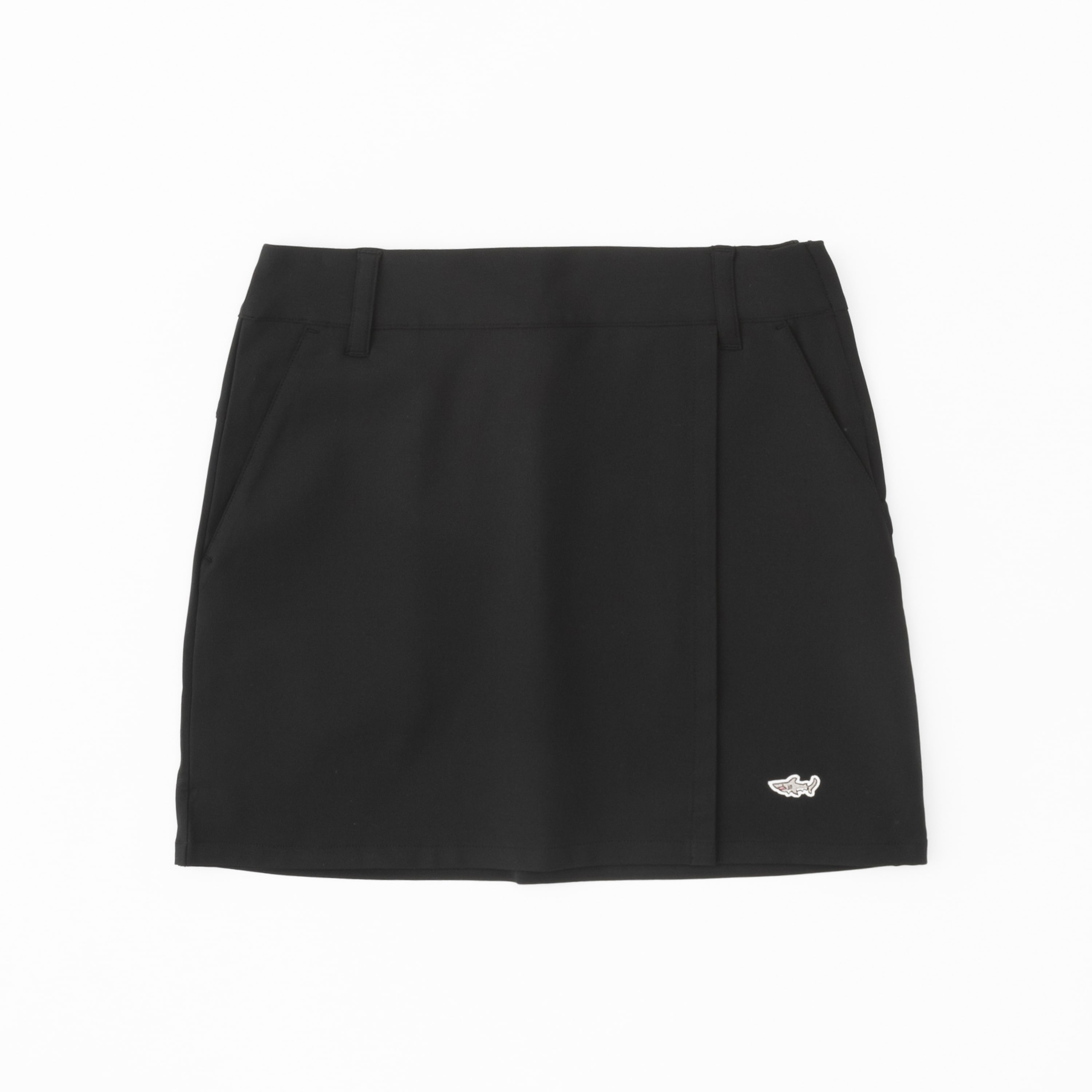 Winding Skirt【S】