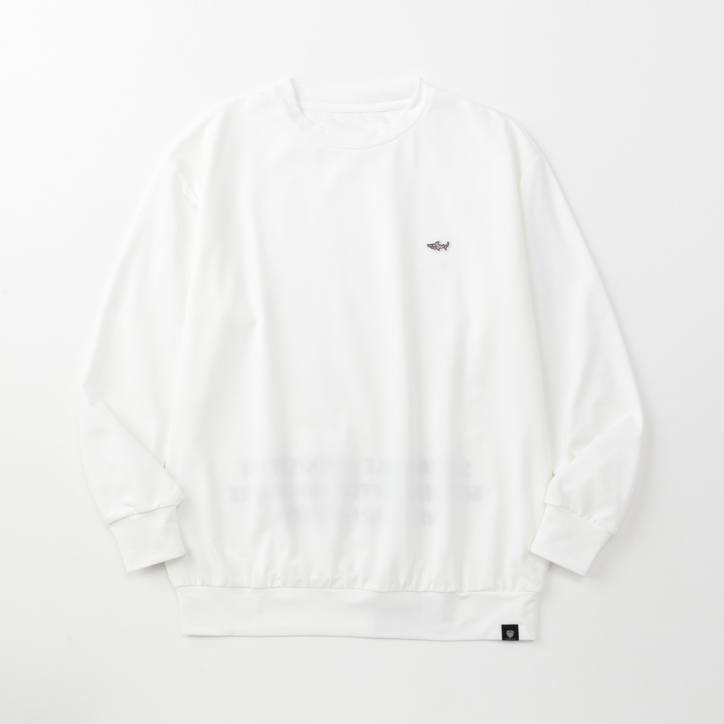 Sweat Shirt【L】