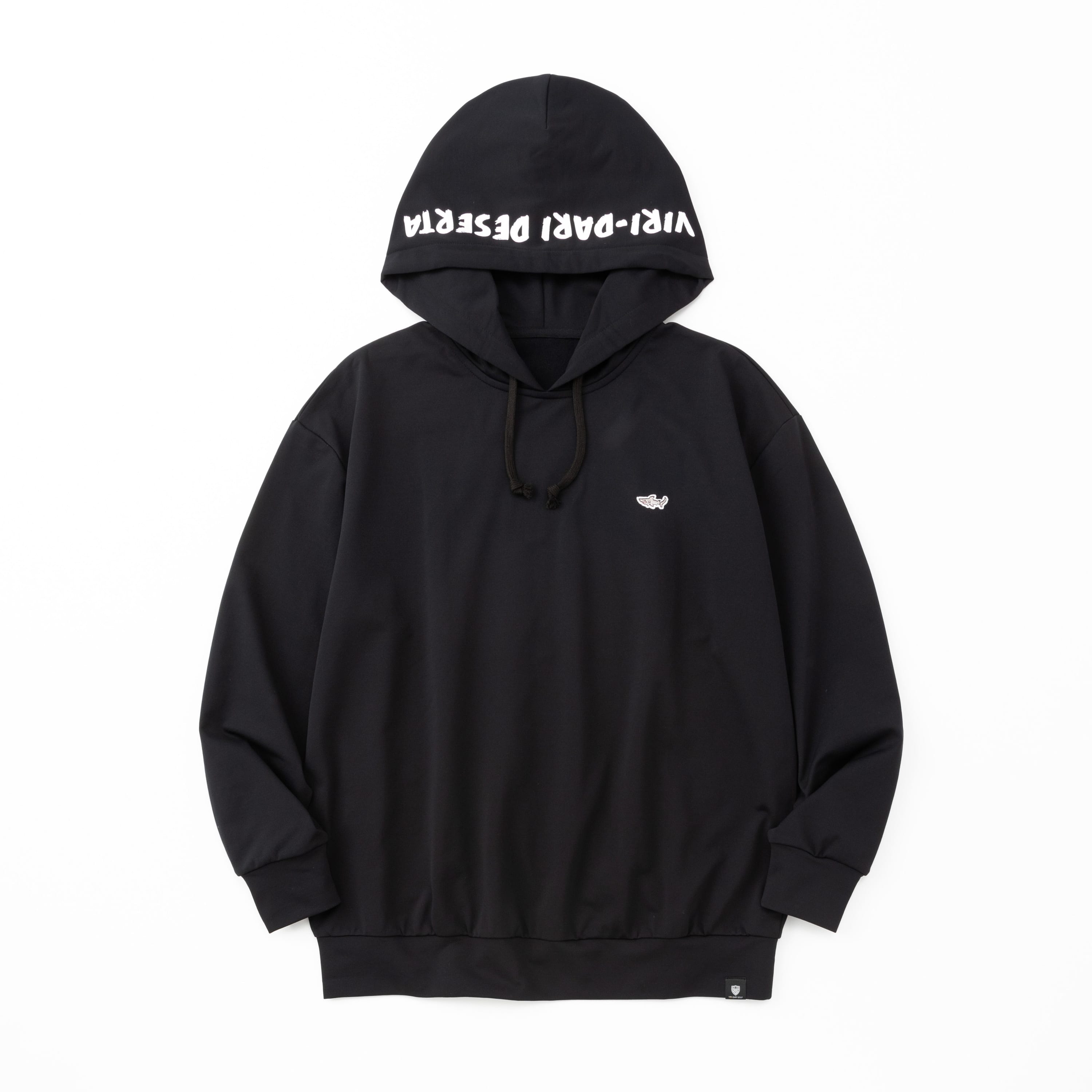 Pullover Hoodie【M】