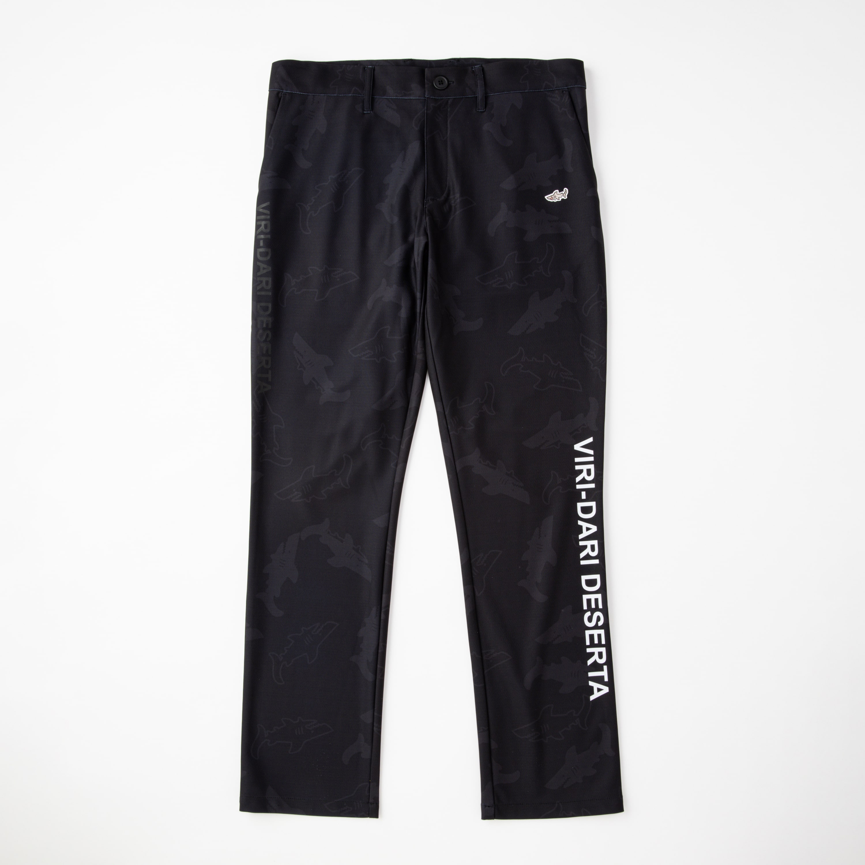 Long Pants Victor Print【3L】