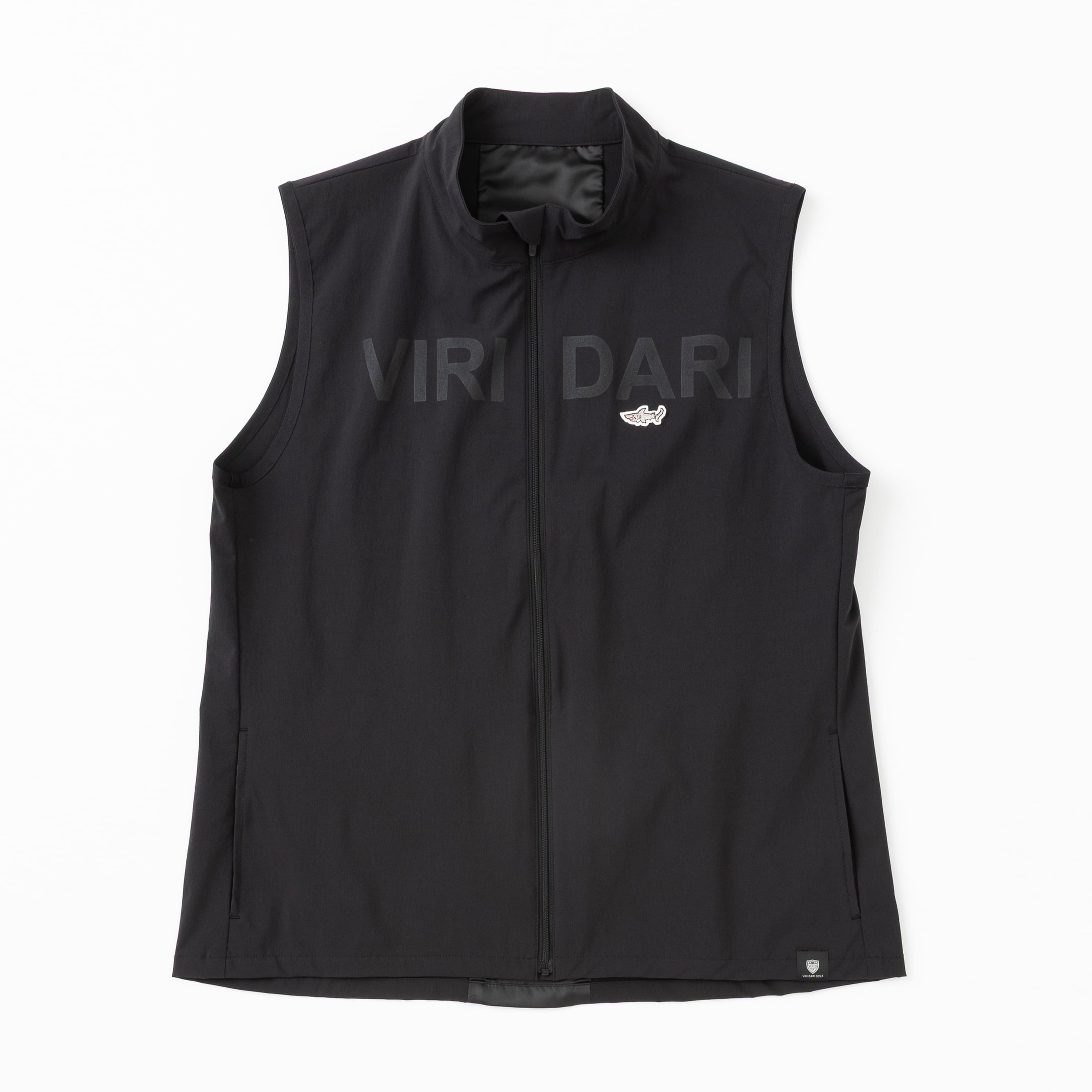 Vest【L】