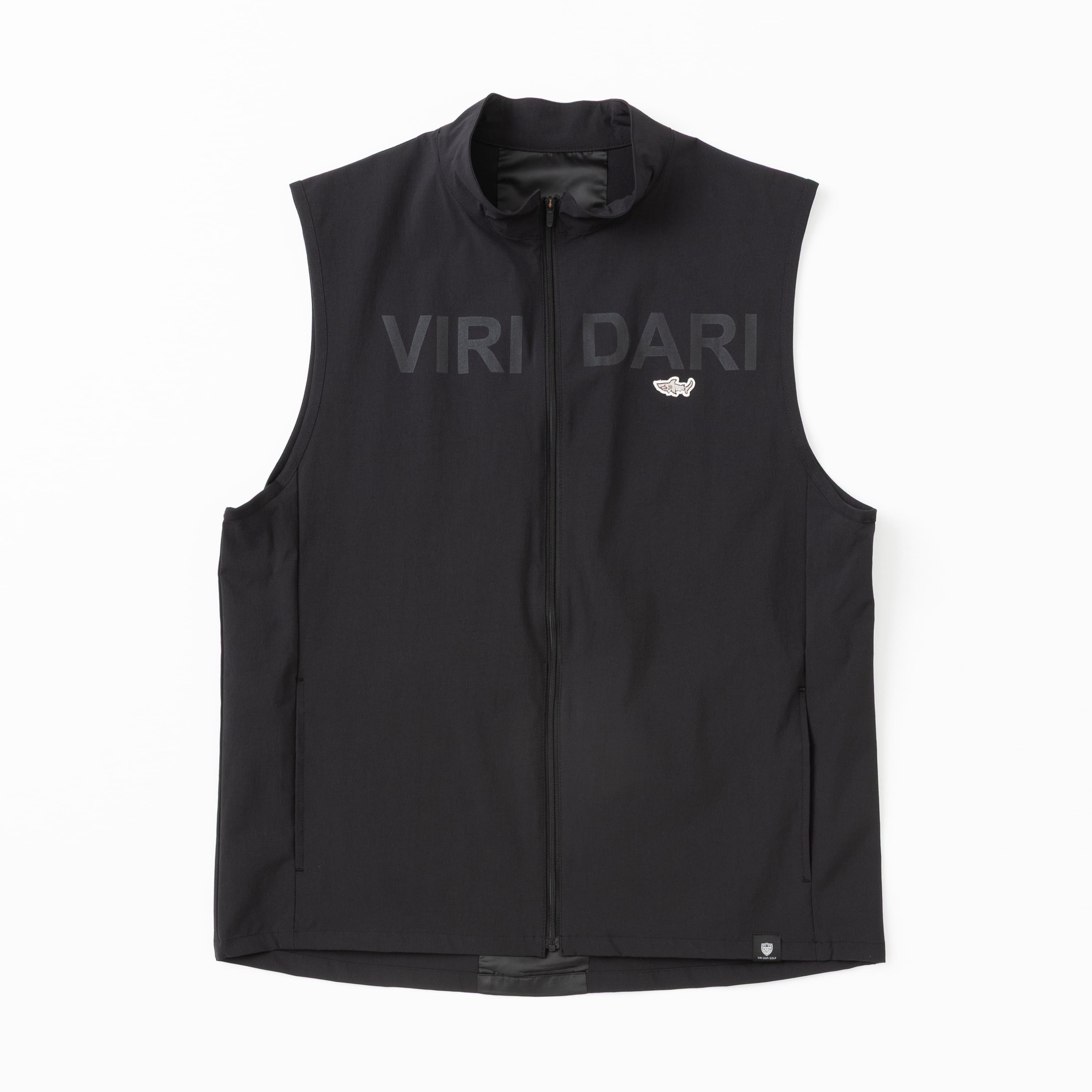 Vest【XXL】