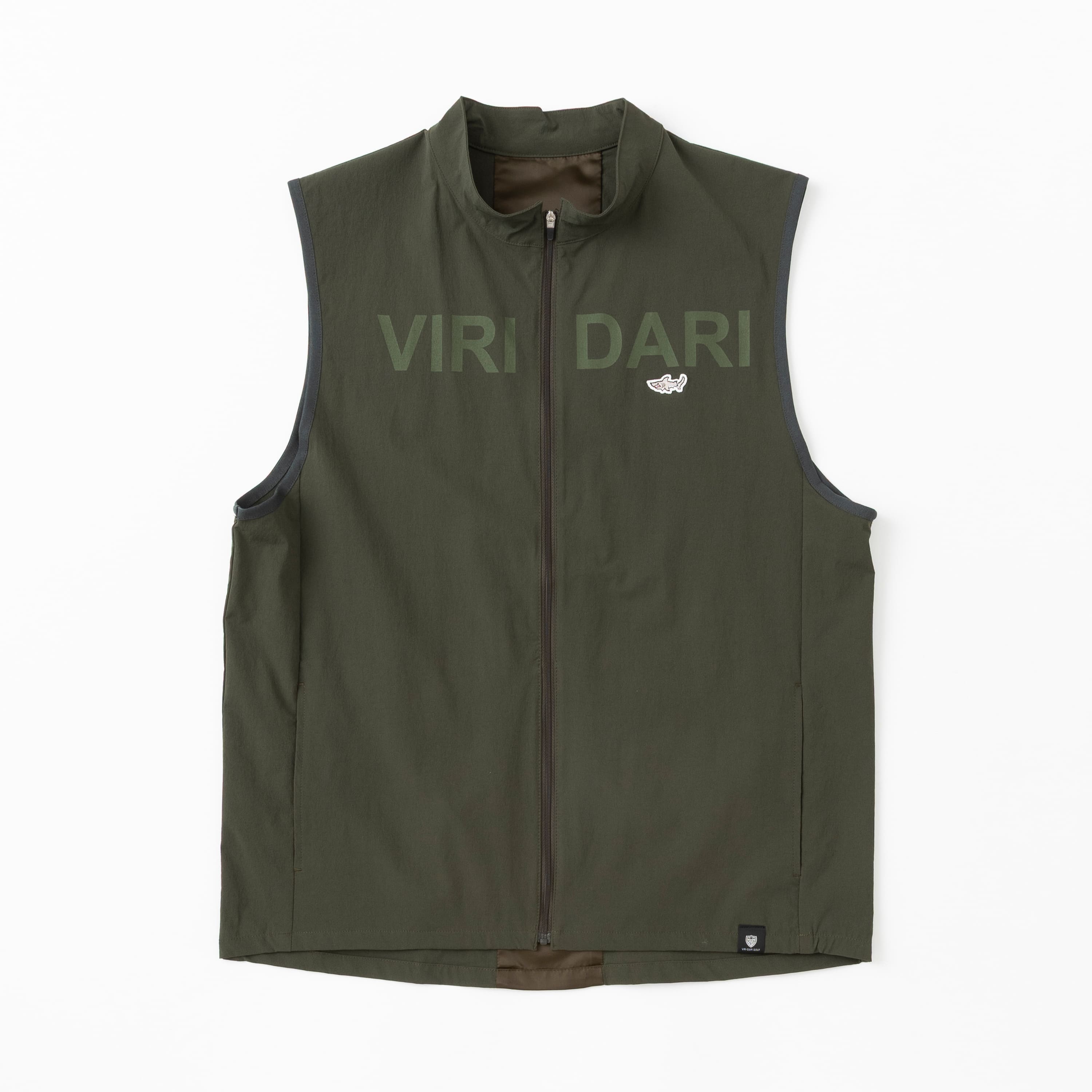 Vest【L】