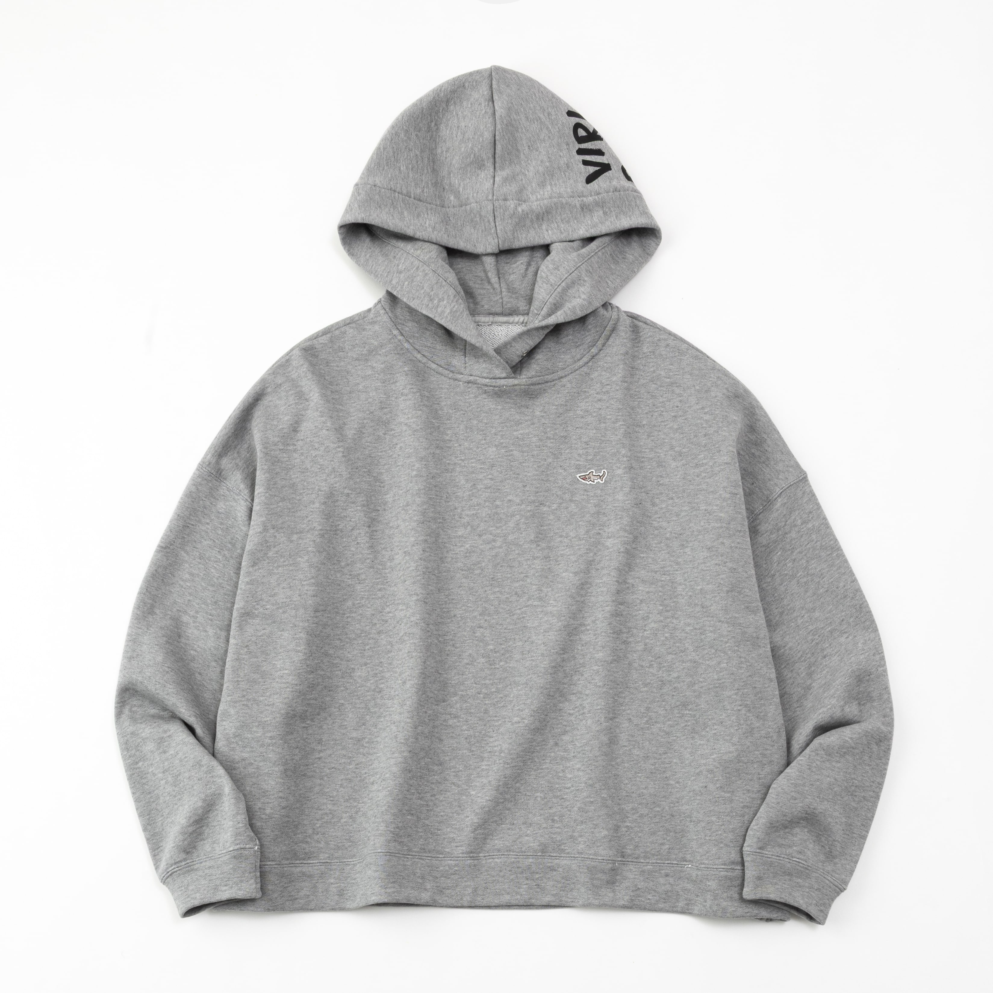 Big Pullover Hoodie【XL】