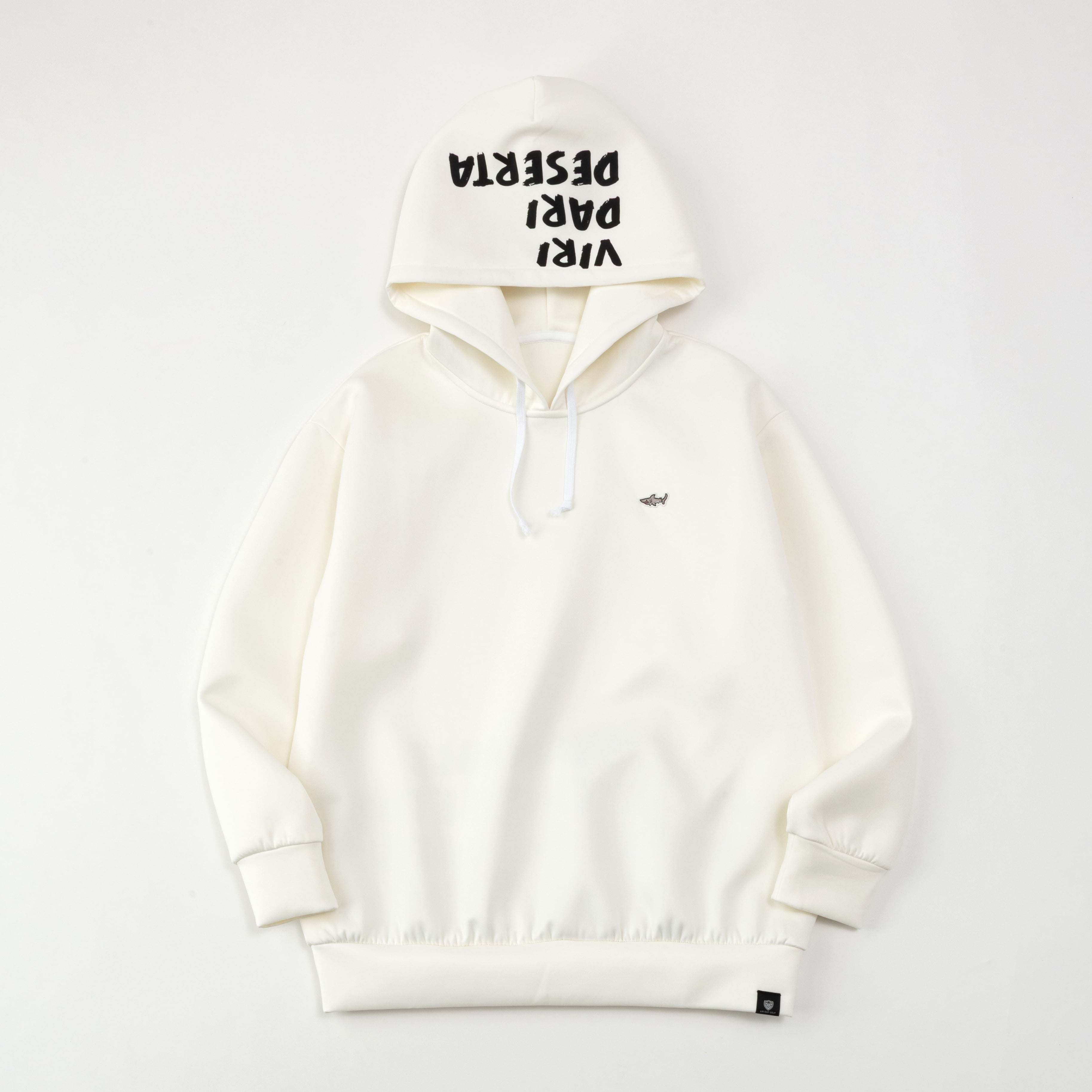 Pullover Hoodie【M】