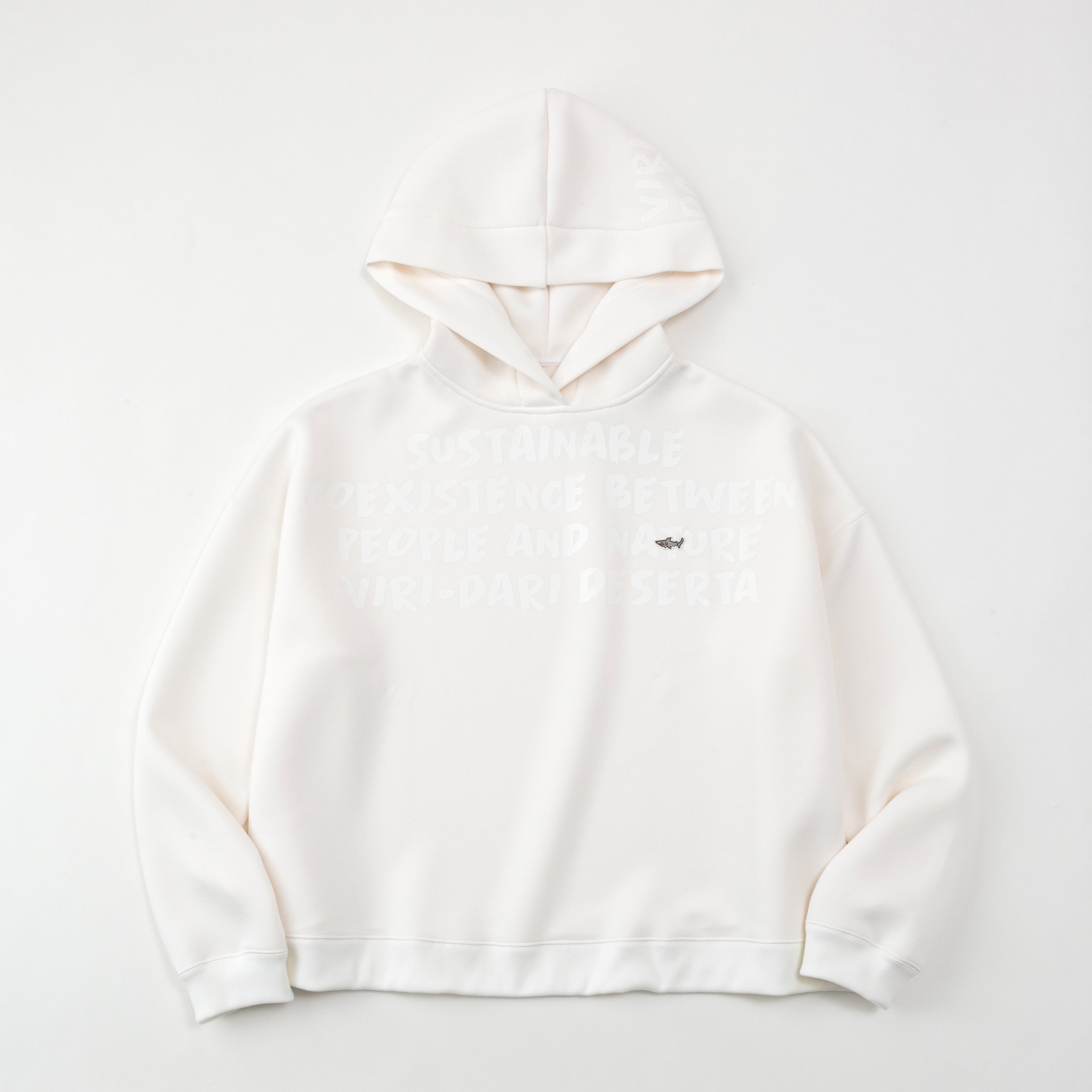 Big Pullover Hoodie【XL】