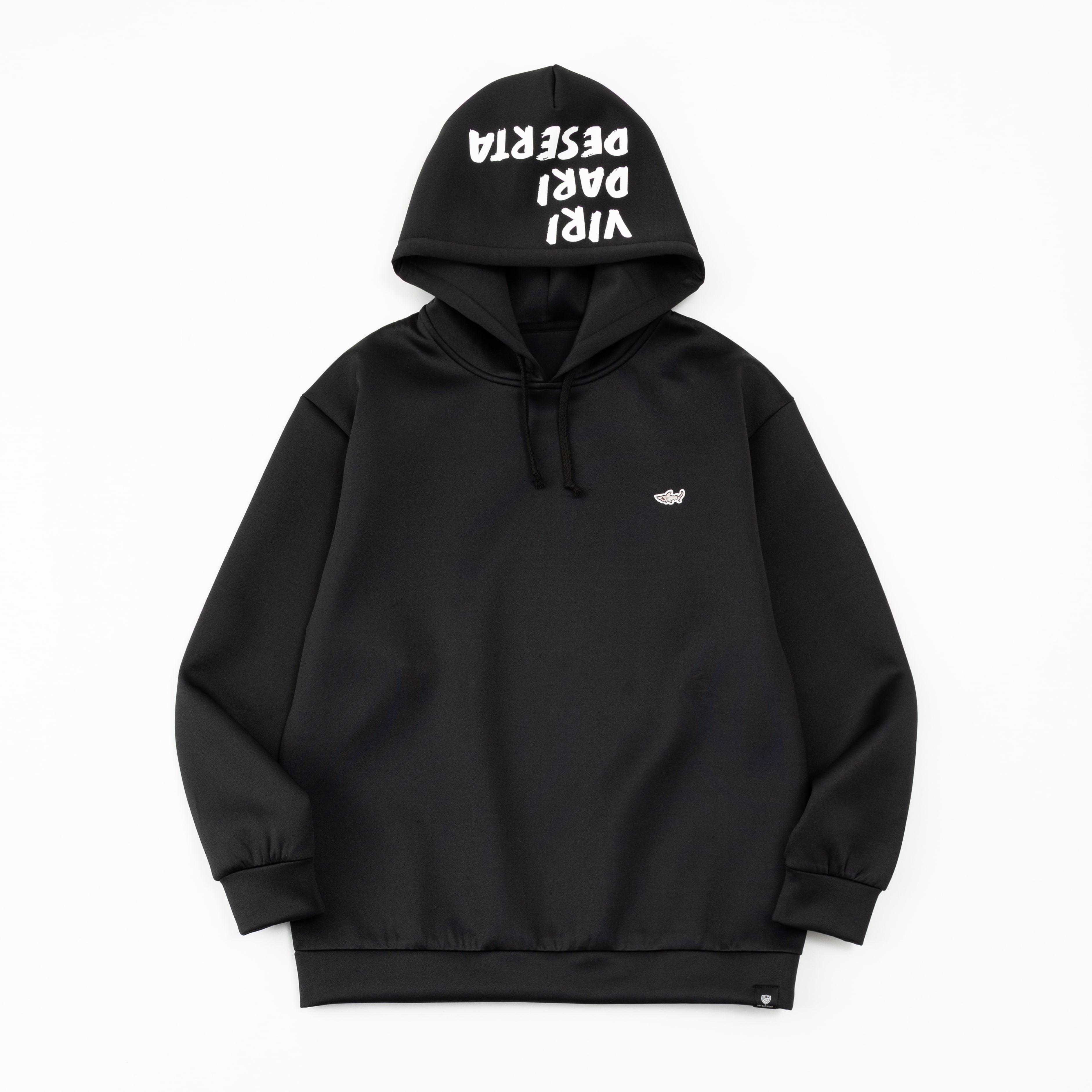 Pullover Hoodie【L】