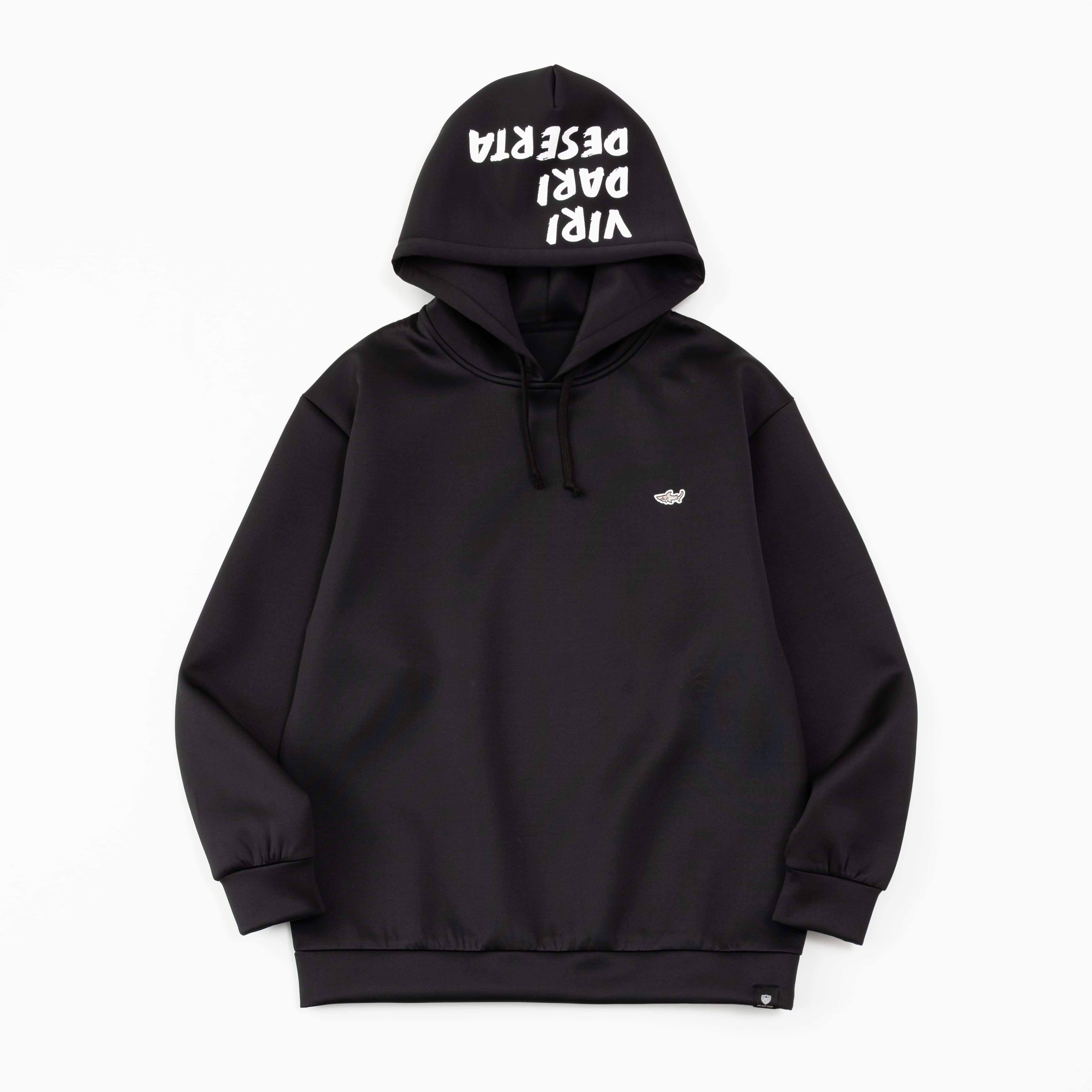 Pullover Hoodie【M】