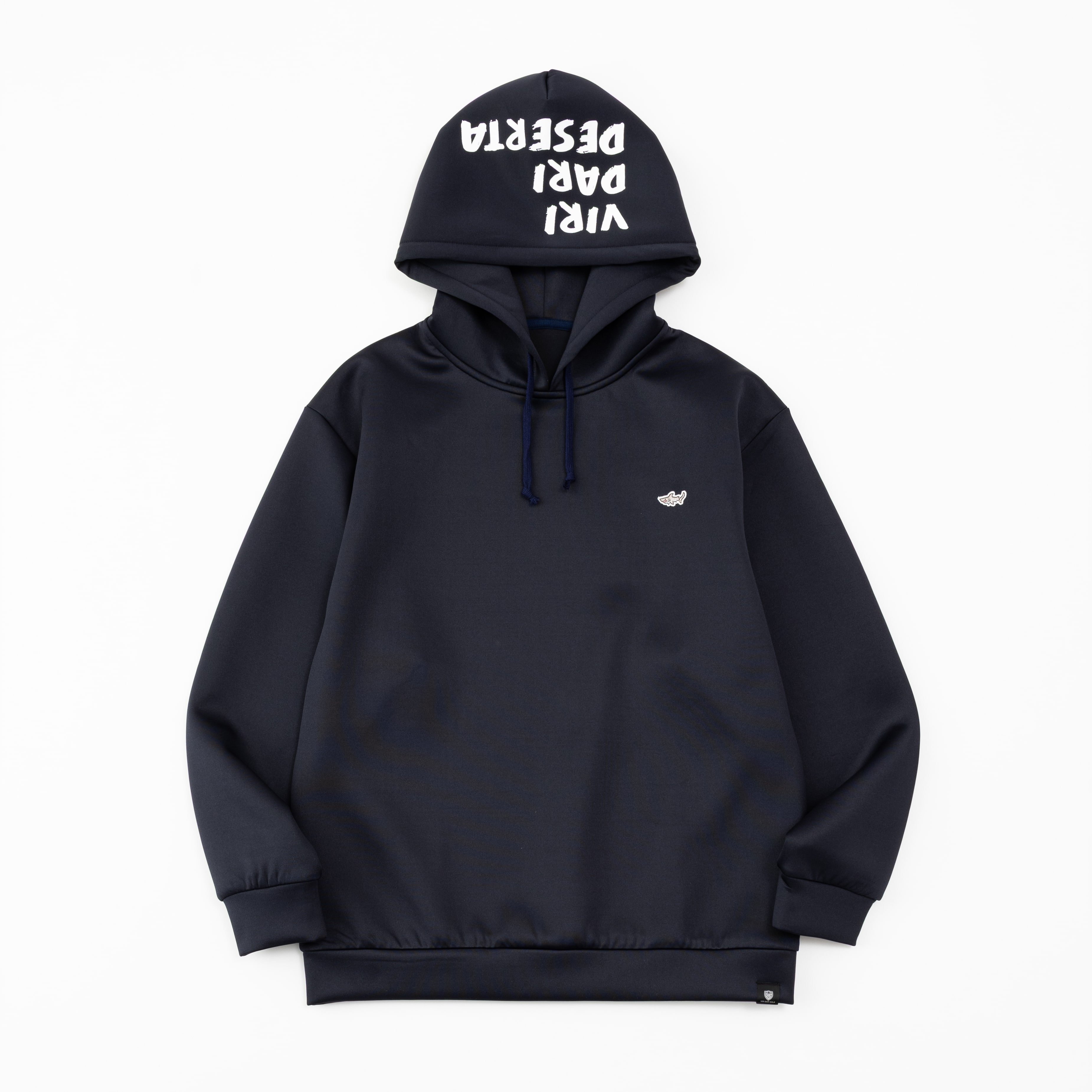 Pullover Hoodie【L】