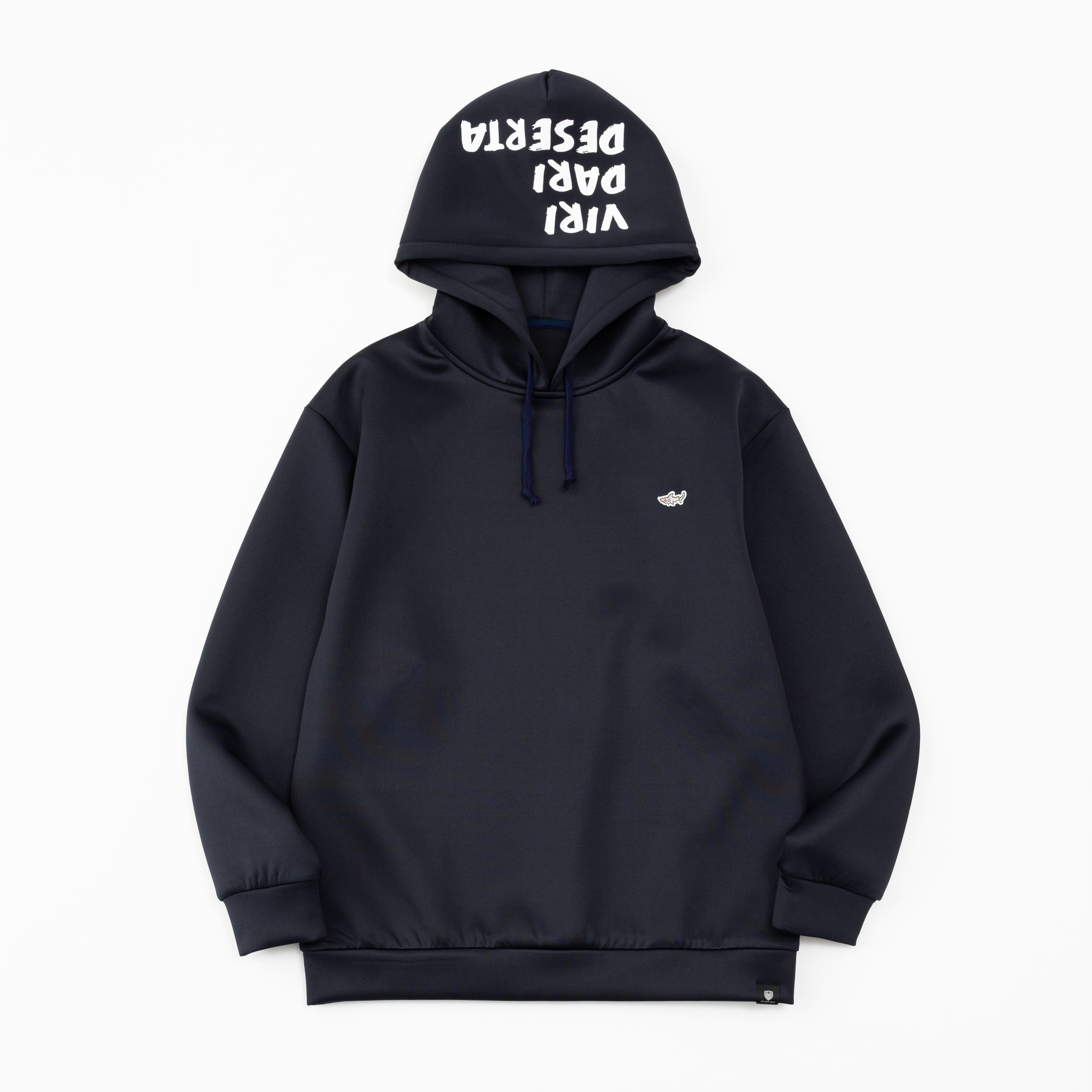 Pullover Hoodie【XL】