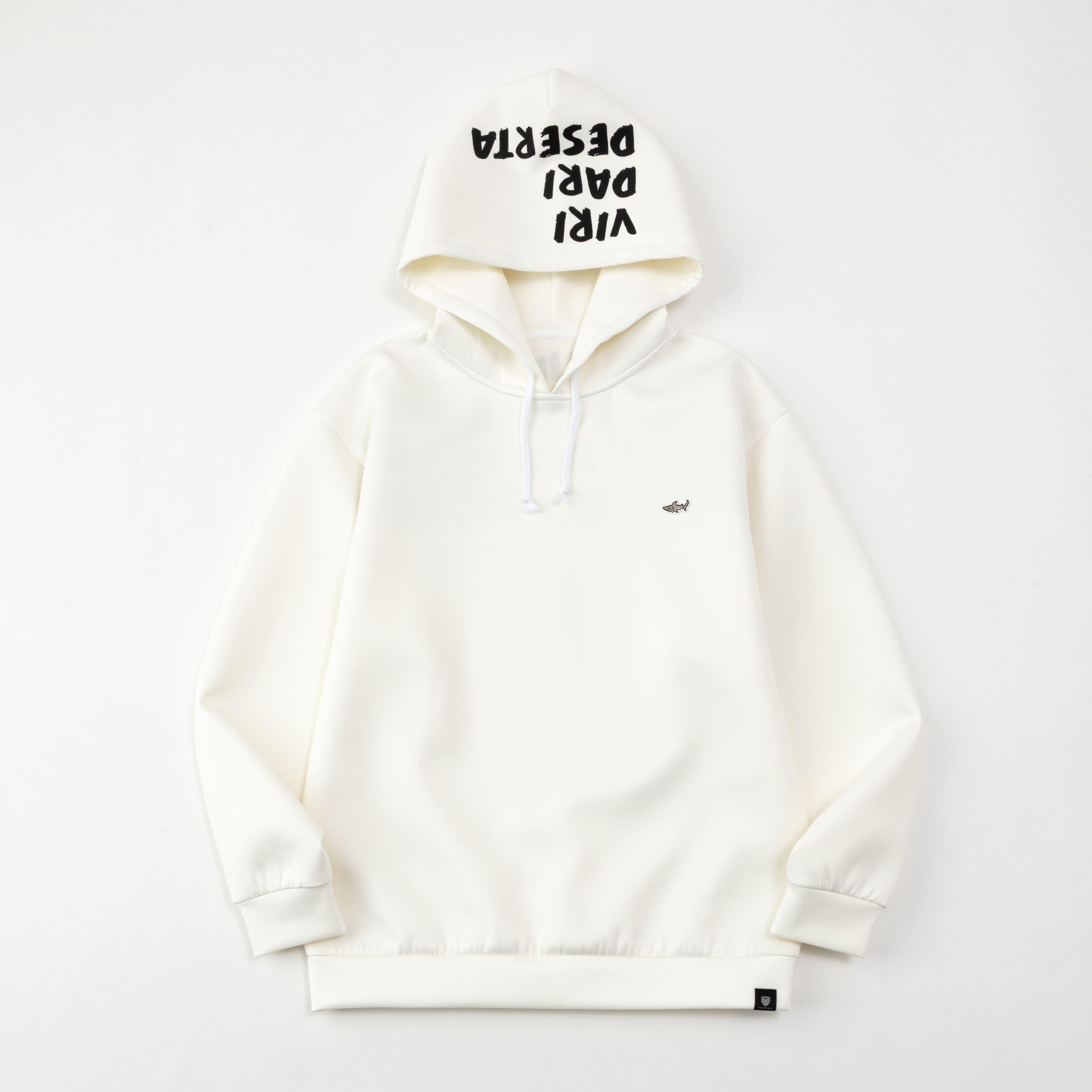 Pullover Hoodie【L】