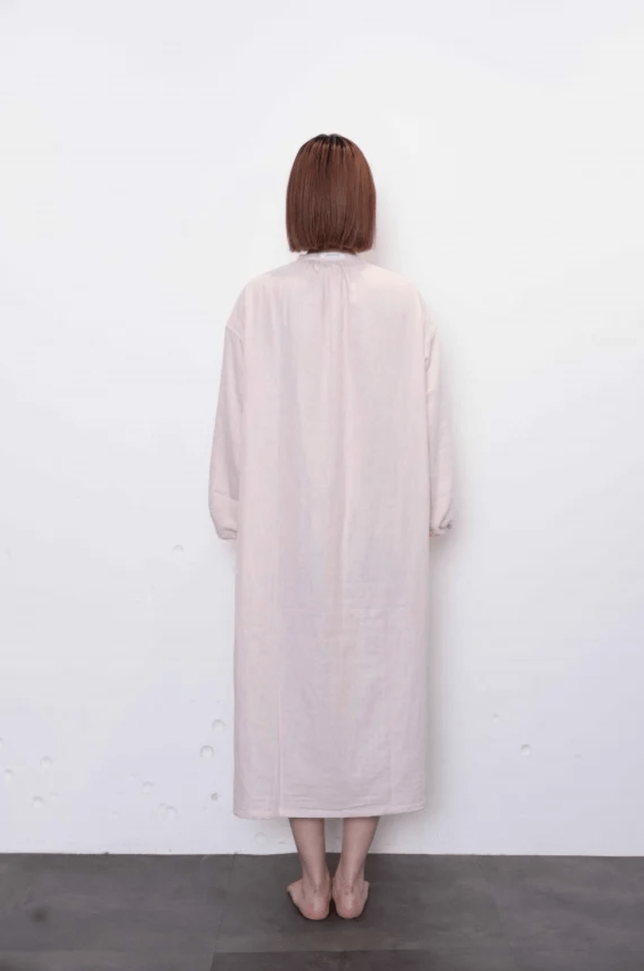 vic23 one-piece stand Pink L