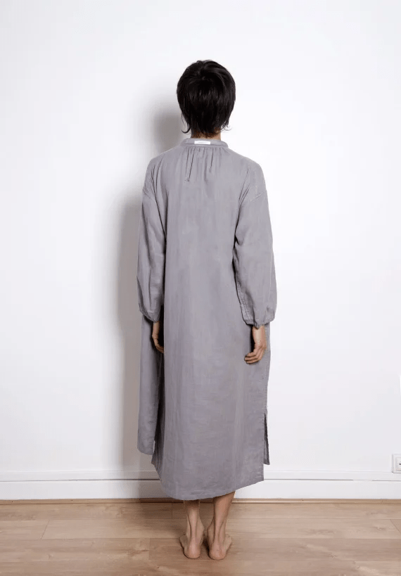 vic23 one-piece stand Gray L