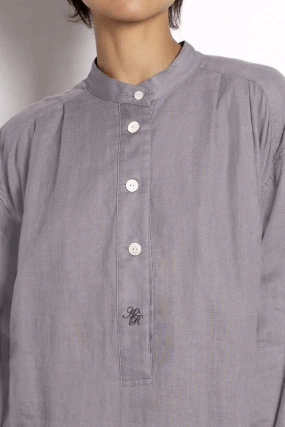 vic23 one-piece stand Gray L