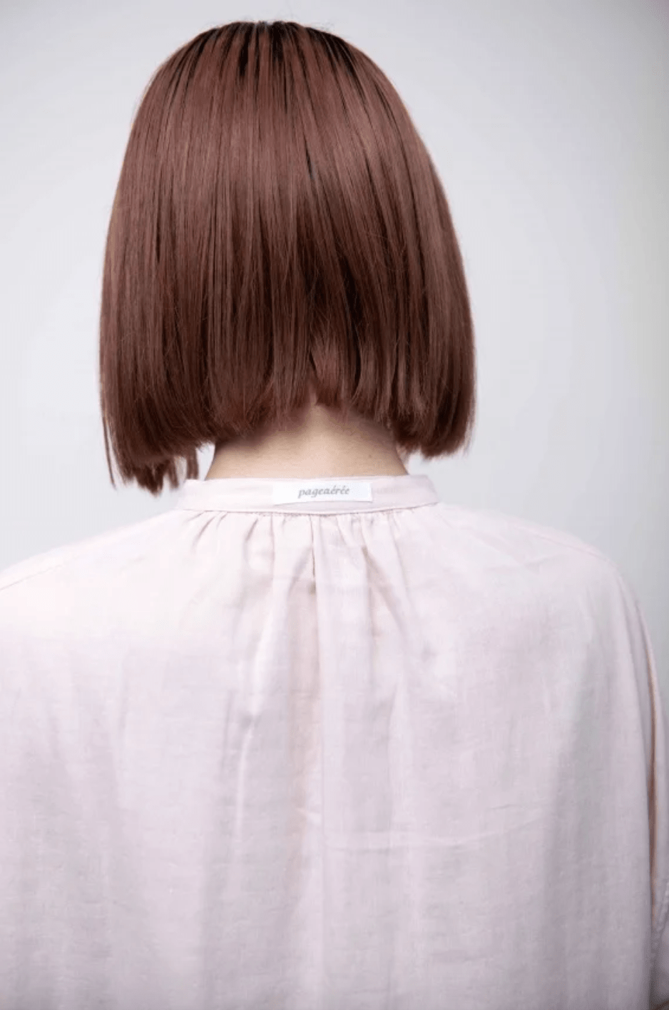 vic23 one-piece stand Pink L