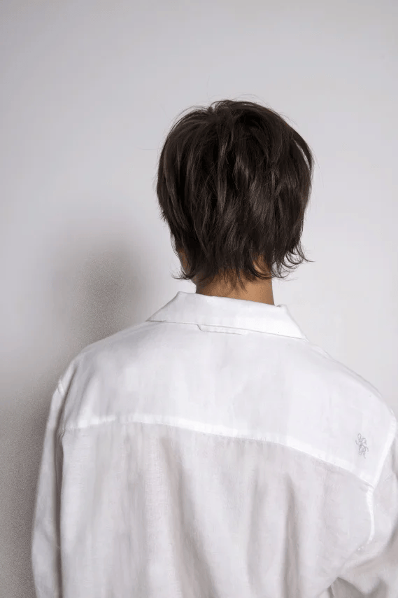 ray nusex pajamas White S