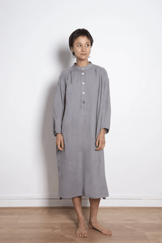 vic23 one-piece stand Gray M