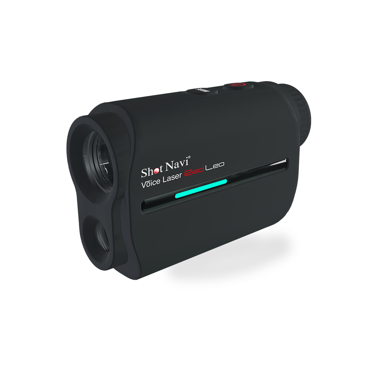 【アウトレット/箱つぶれ】Voice Laser Red Leo