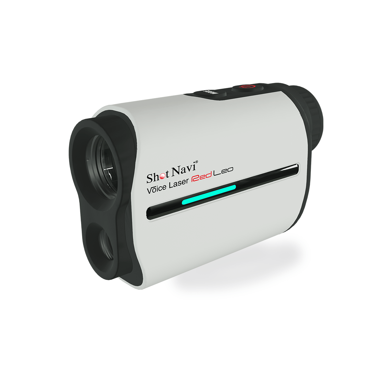 【アウトレット/箱つぶれ】Voice Laser Red Leo