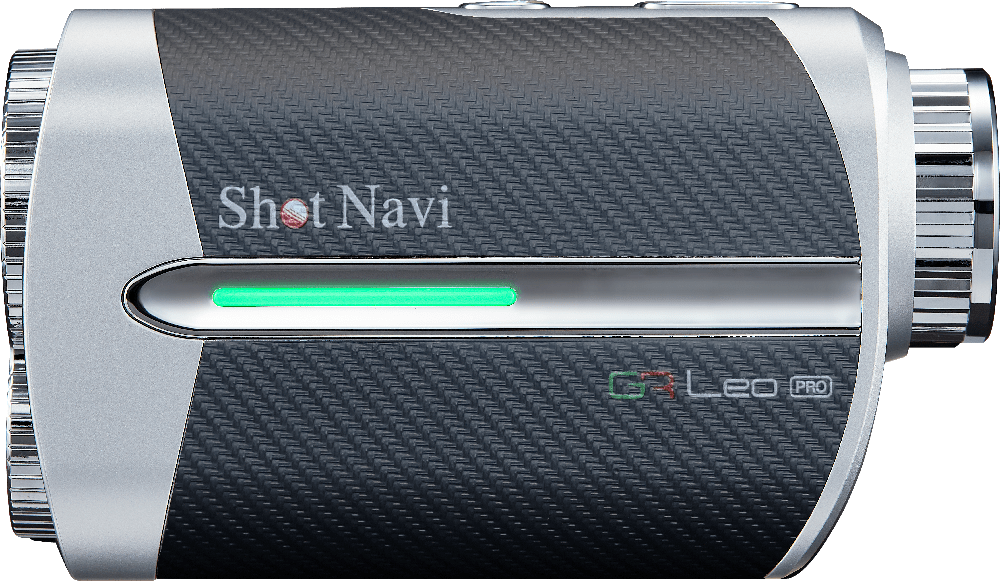 Voice Laser GR Leo PRO