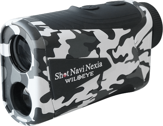 Laser Sniper WILD EYE