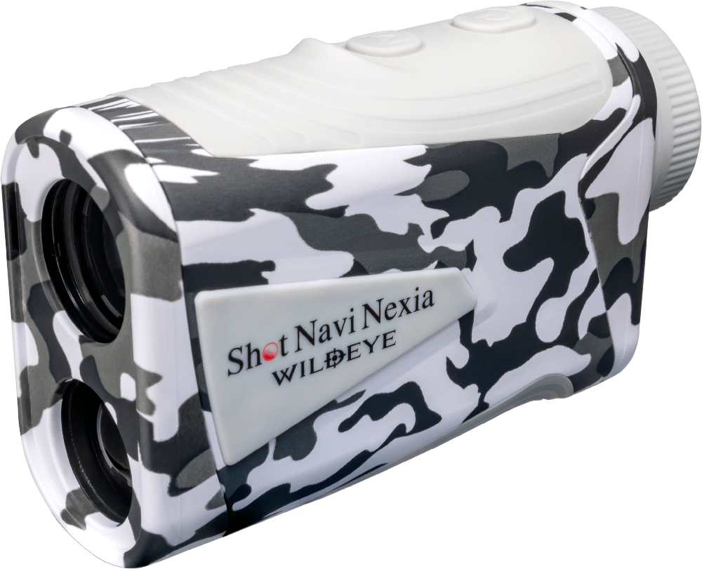 Laser Sniper WILD EYE