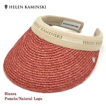 Bianca〔Pomelo/Natural Logo〕