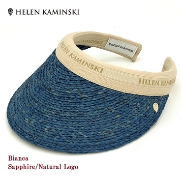 Helen Kaminski☆ラフィア Helen Kaminski HELEN KAMINSKI DELPHINA UPF50+ 正規品