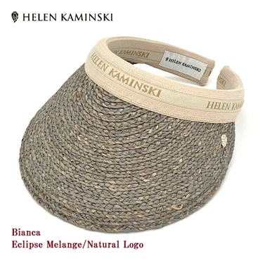 Bianca〔Eclipse Melange/Natural Logo〕