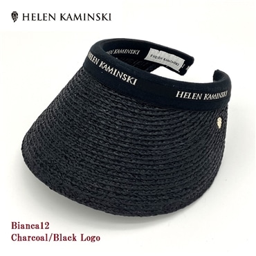 Helen Kaminski☆ラフィア ヘレンカミンスキー HELEN KAMINSKI 帽子 ハット ラフィアハット