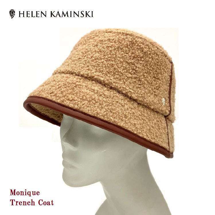 Monique〔Trench Coat〕