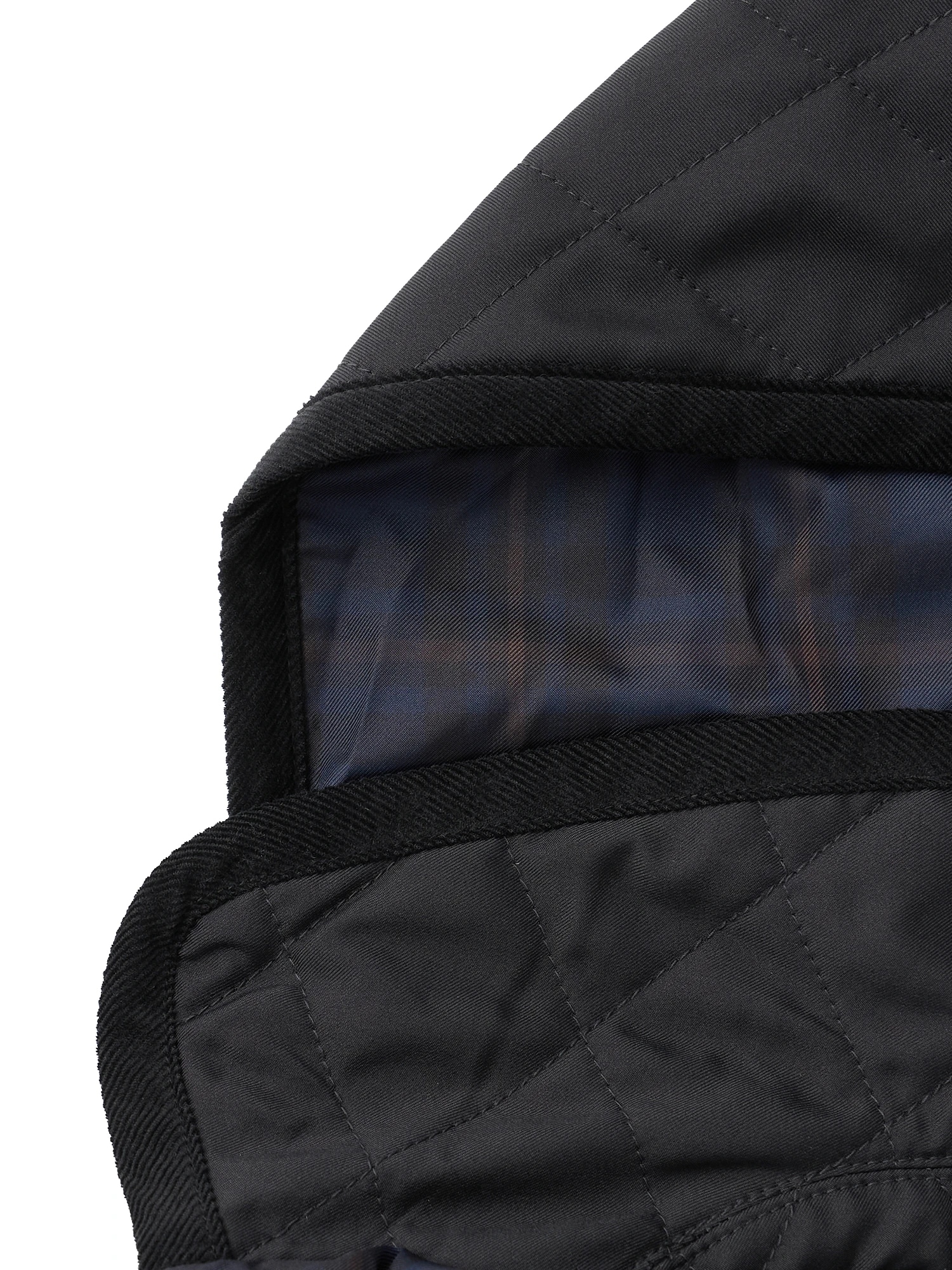 McGREGOR<ウィメンズ>クラシックキルトコート ブラック M