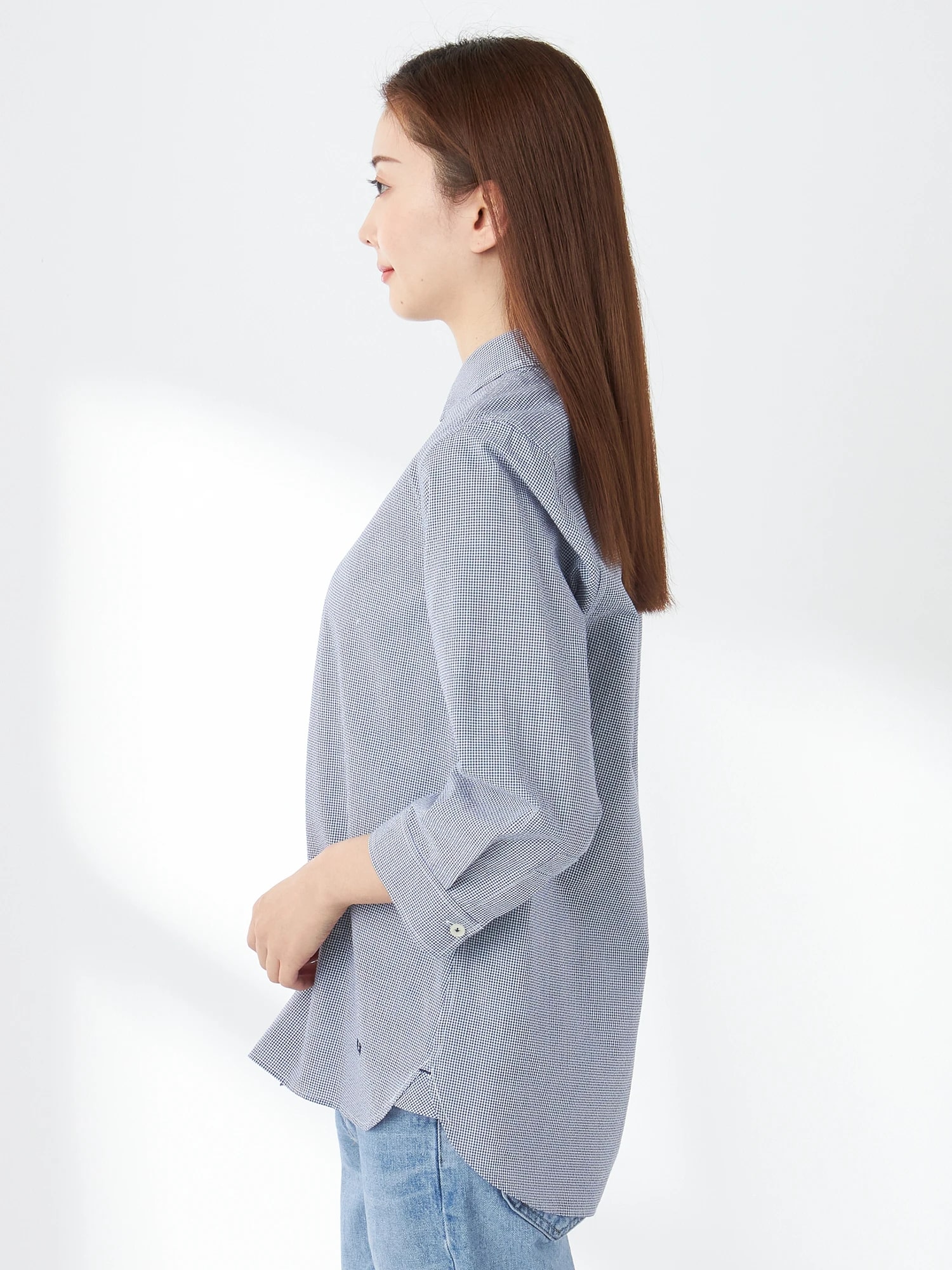 McGREGOR<ウィメンズ>【UVガード】サッカーチュニック ネイビー L