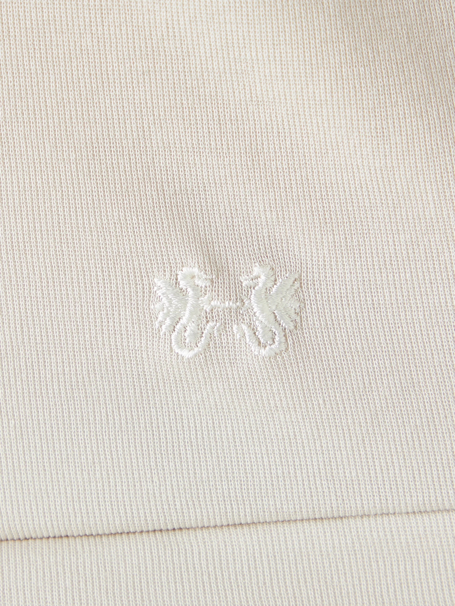 McGREGOR<ウィメンズ>【接触冷感】シアーパーカ シルバーグレー M