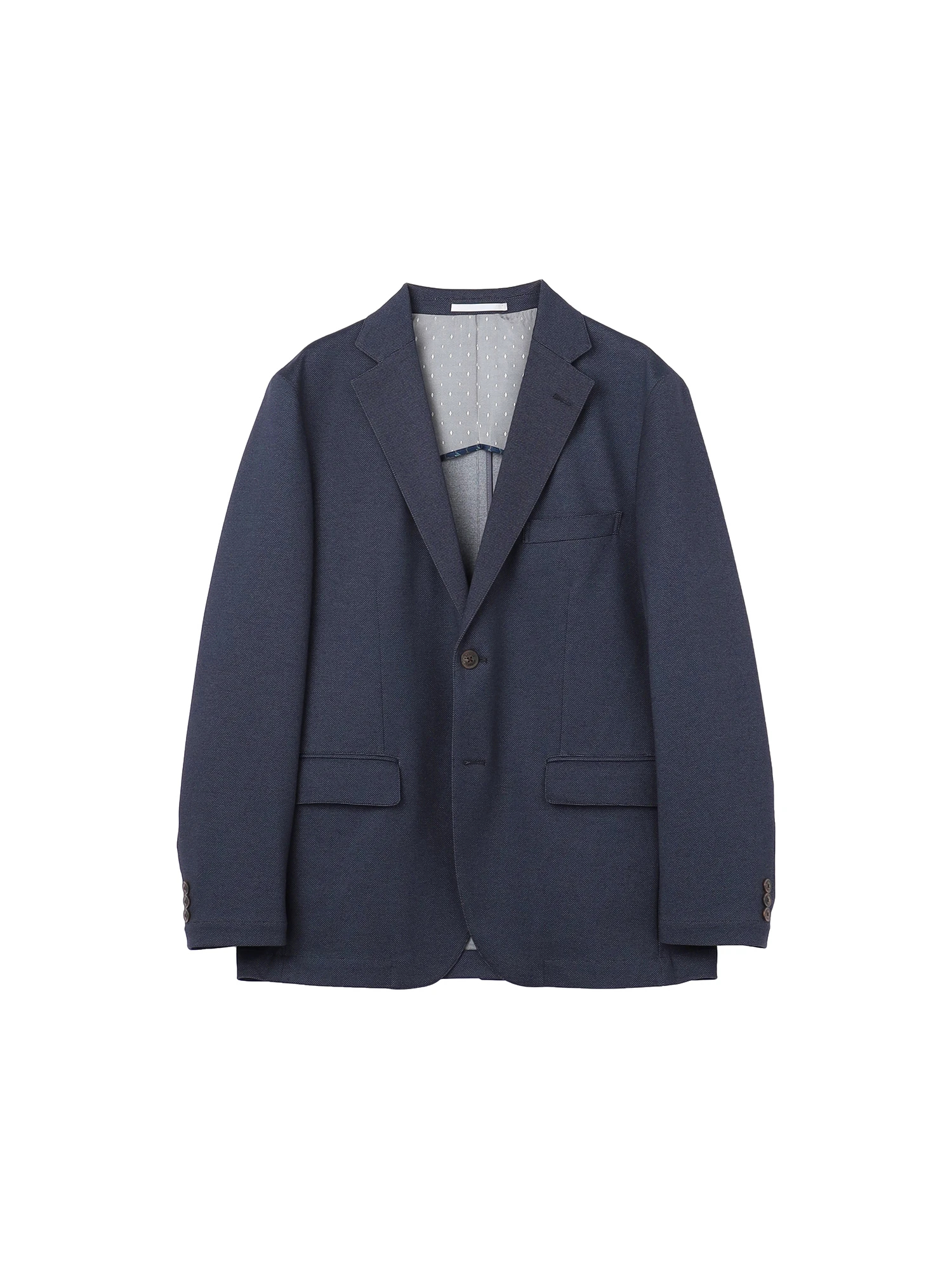 McGREGOR<メンズ>ジャージジャケット ネイビー M