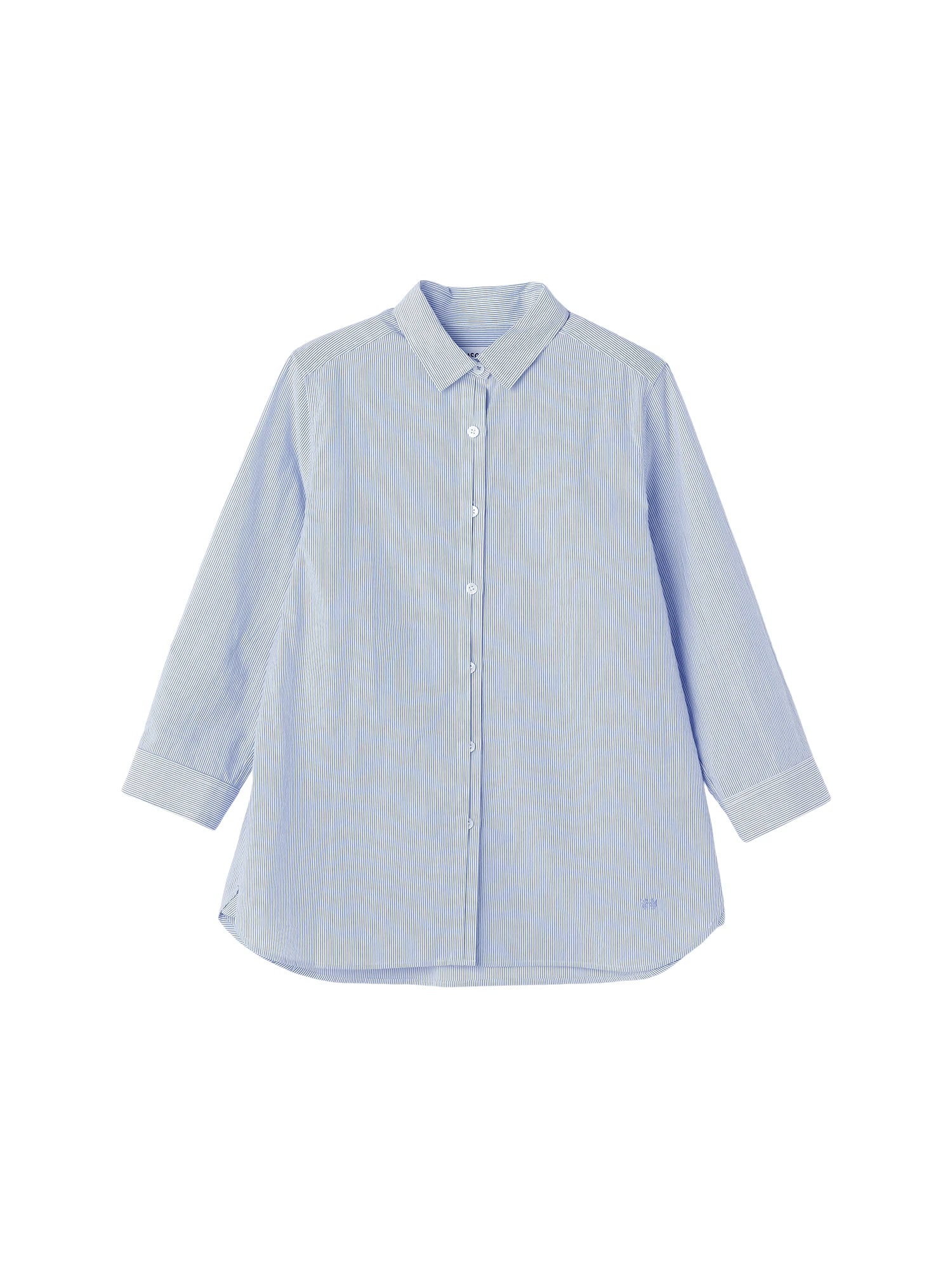 McGREGOR<ウィメンズ>【UVガード】サッカーチュニック ブルー L