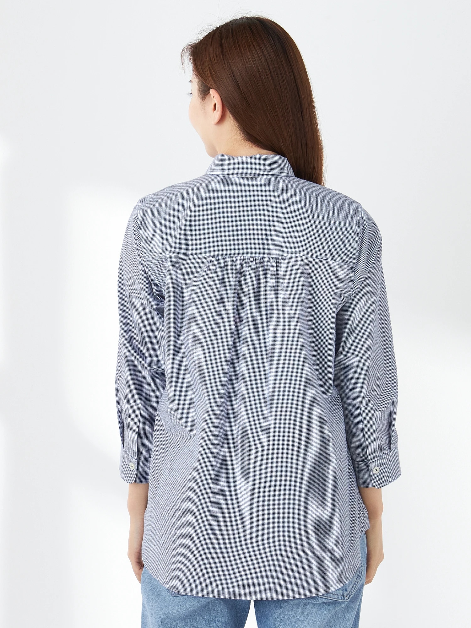 McGREGOR<ウィメンズ>【UVガード】サッカーチュニック ネイビー L