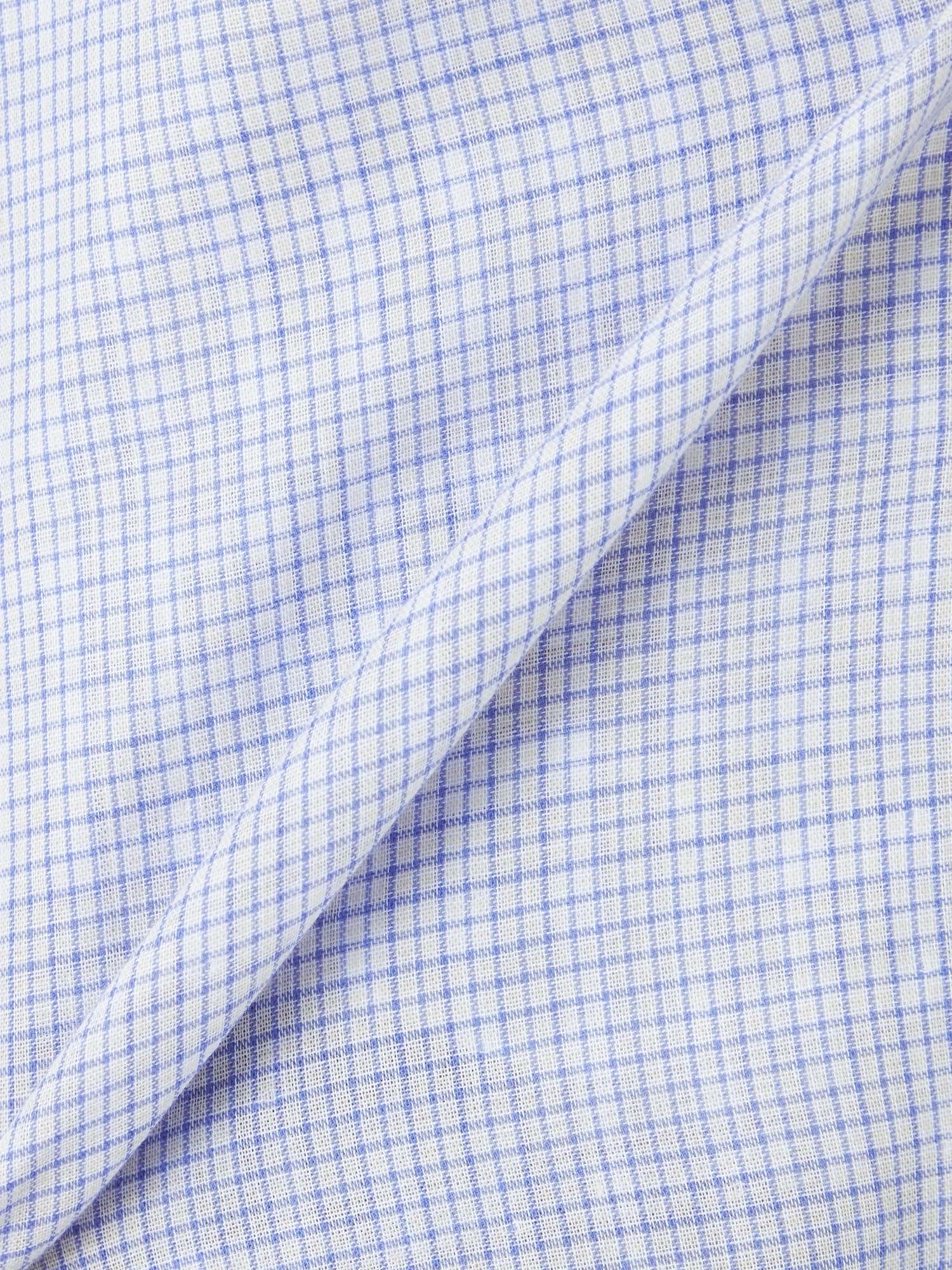 McGREGOR<ウィメンズ>二重織ガーゼレギュラーシャツ サンドベージュ L