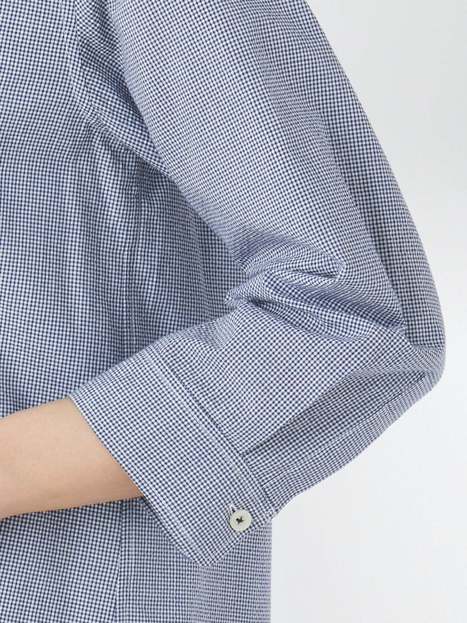 McGREGOR<ウィメンズ>【UVガード】サッカーチュニック ネイビー L