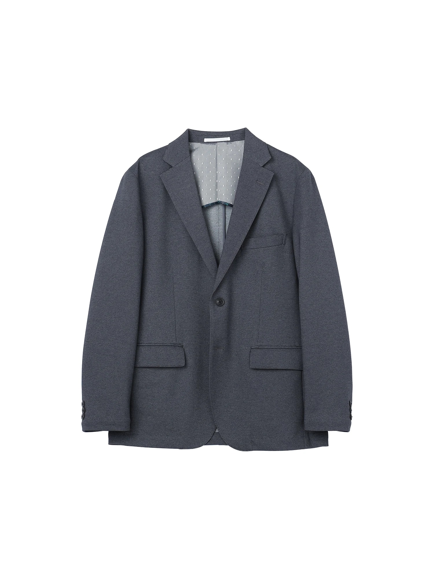 McGREGOR<メンズ>ジャージジャケット グレー L