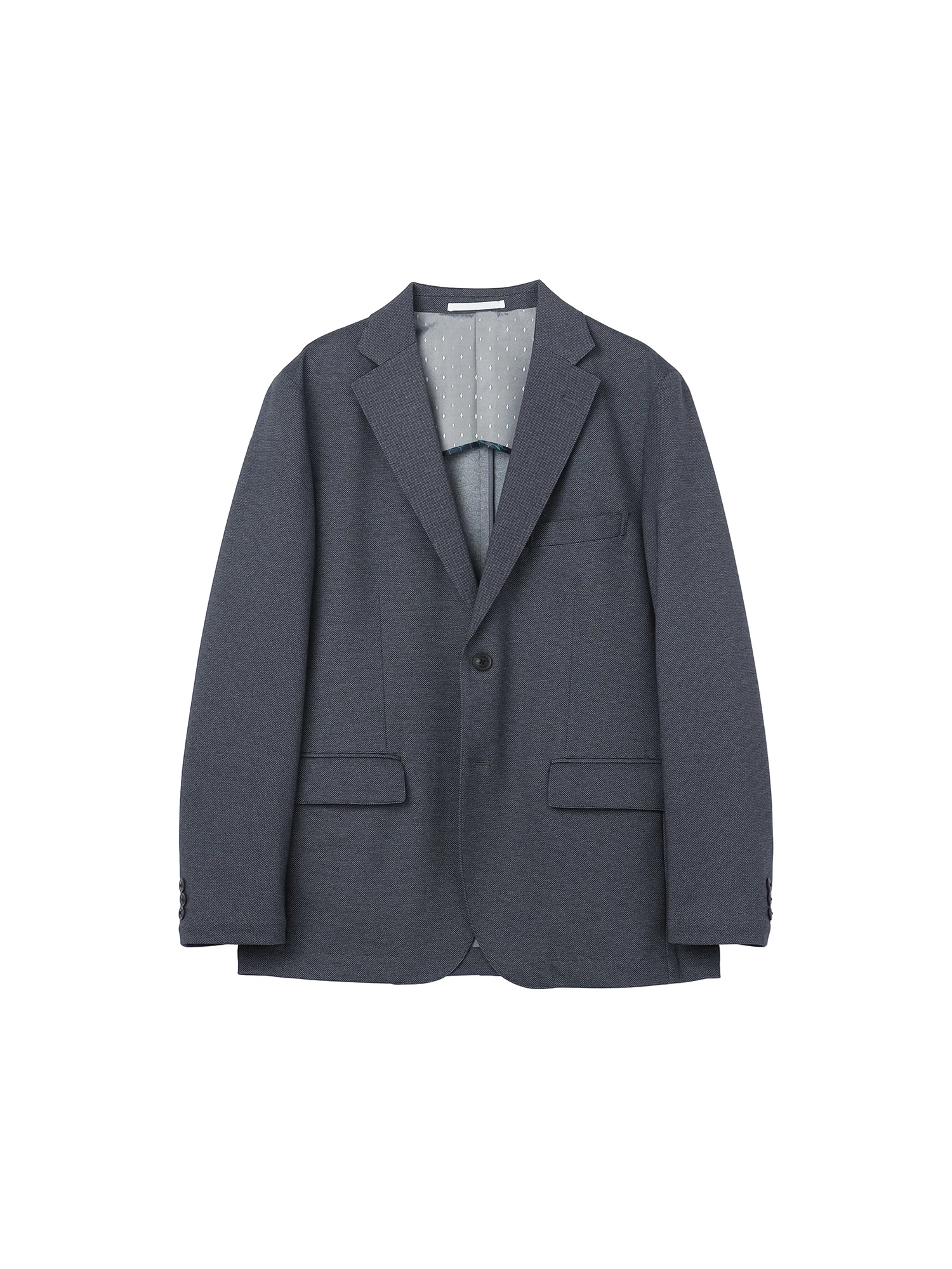 McGREGOR<メンズ>ジャージジャケット グレー XL