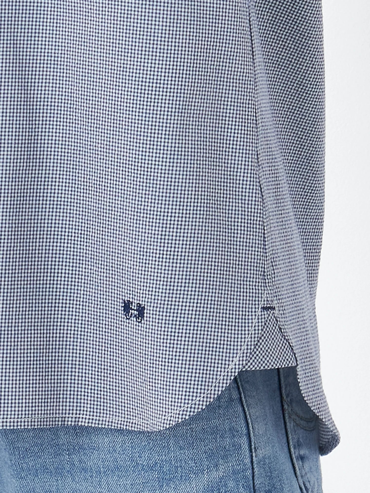 McGREGOR<ウィメンズ>【UVガード】サッカーチュニック ネイビー L