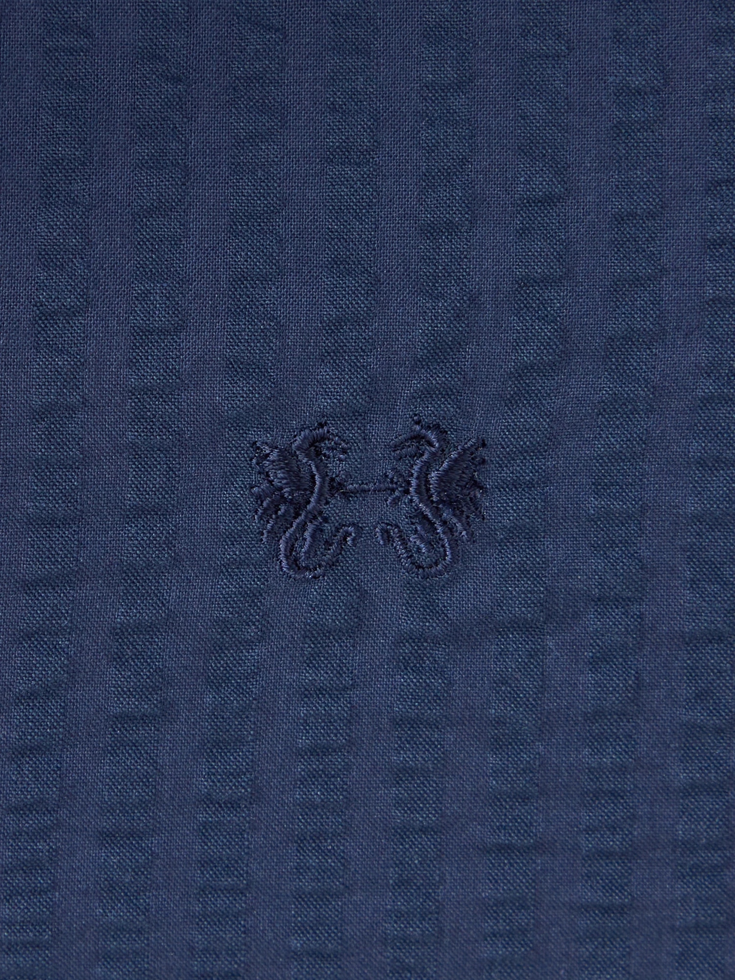 McGREGOR<ウィメンズ>【UVガード】サッカーギンガムシャツ その他10 M