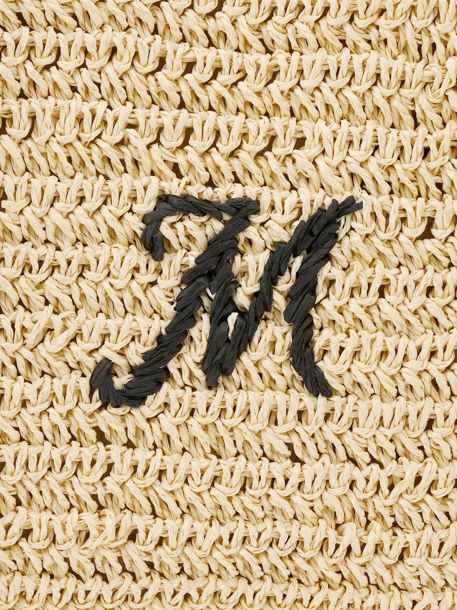 McGREGOR<ウィメンズ>フリルペーパートート ナチュラル FREE